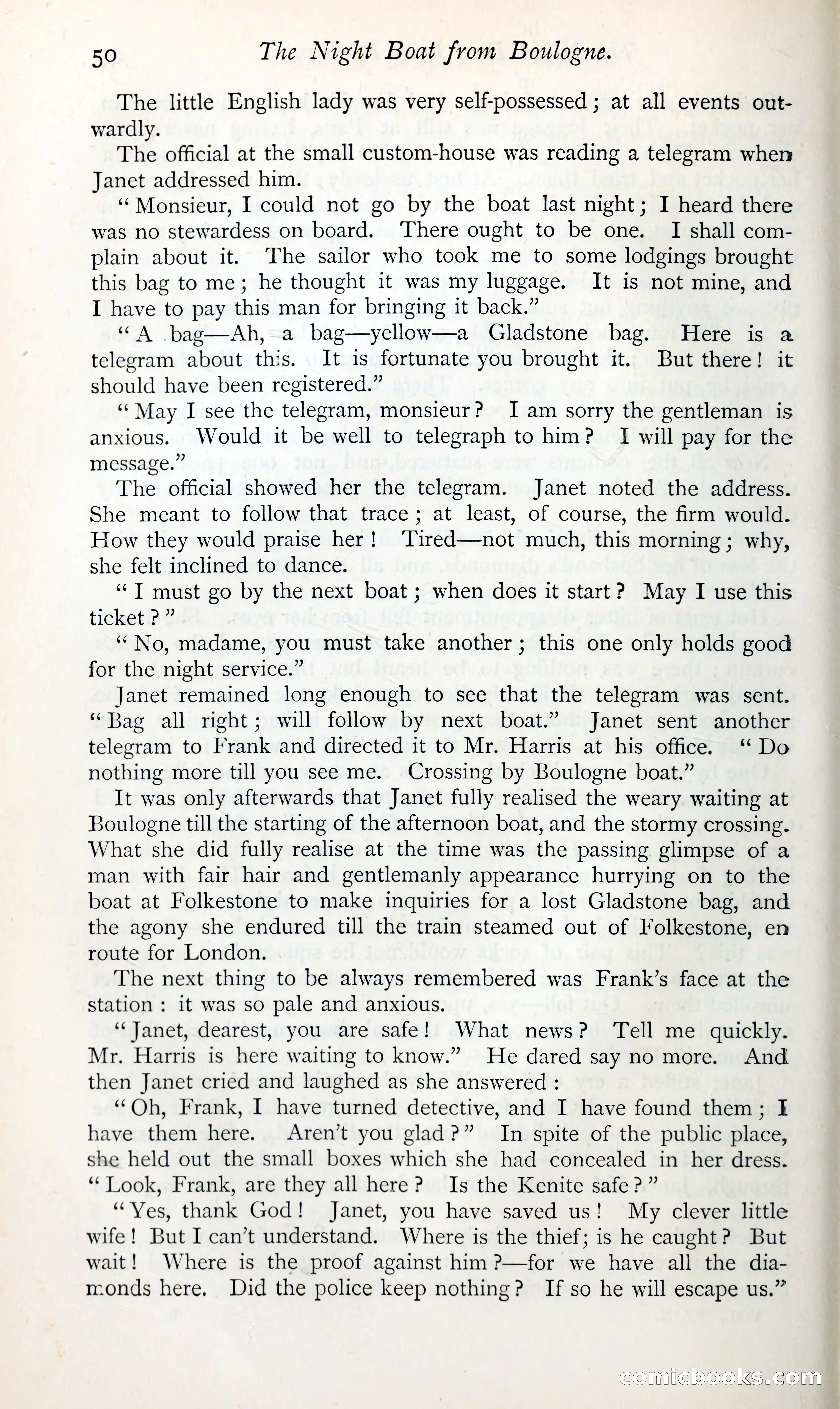 The Argosy — page 63 of 399