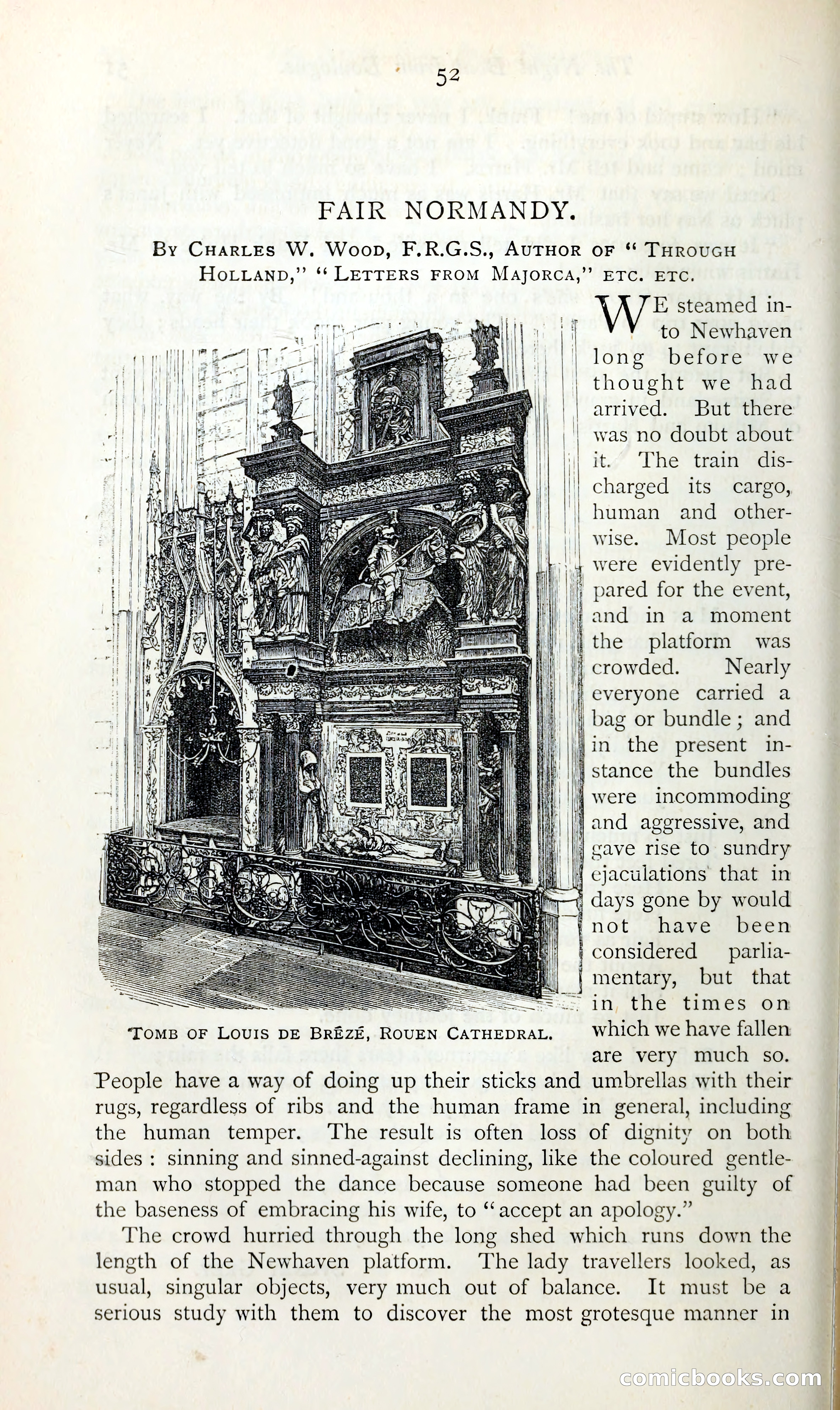 The Argosy — page 65 of 399