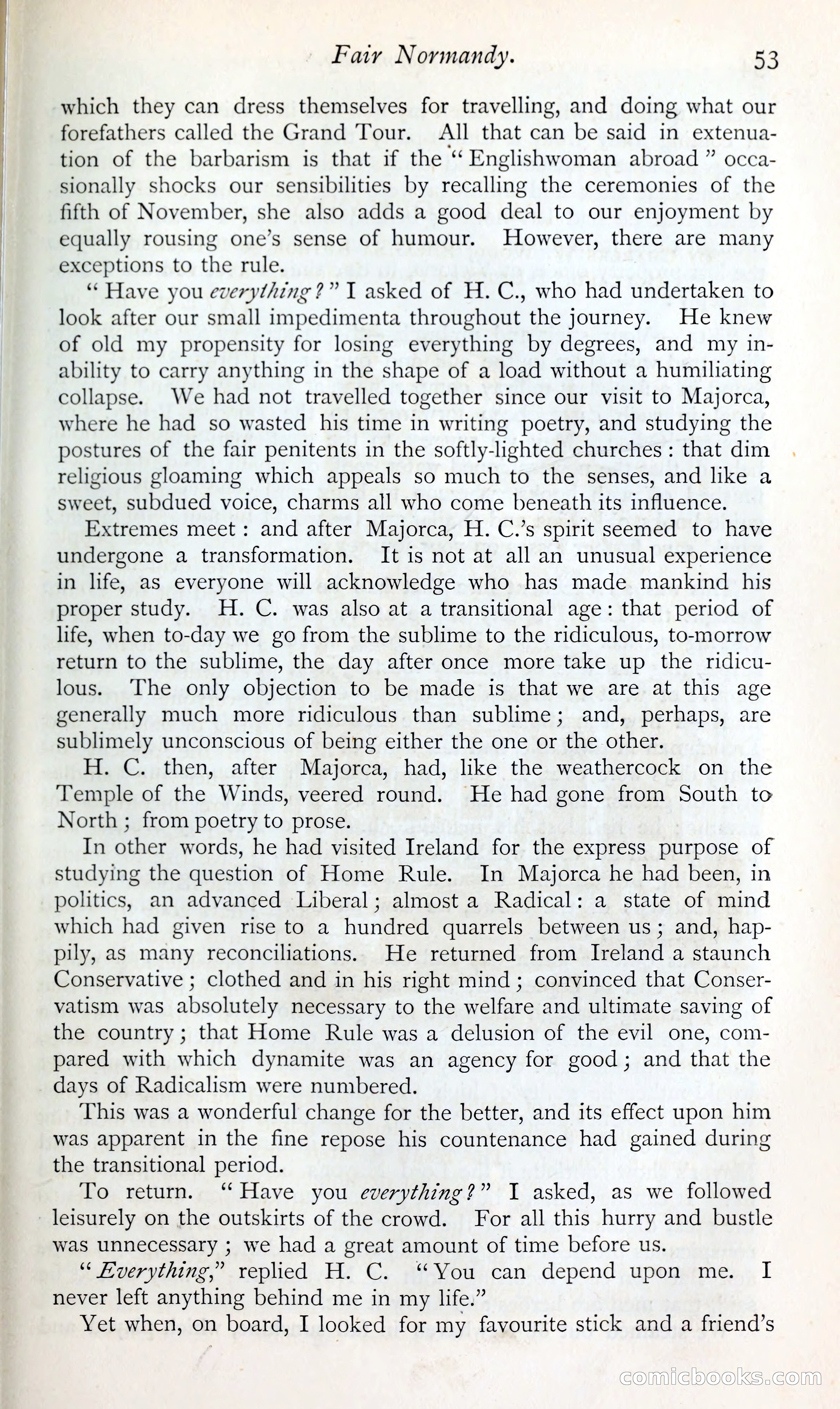 The Argosy — page 66 of 399