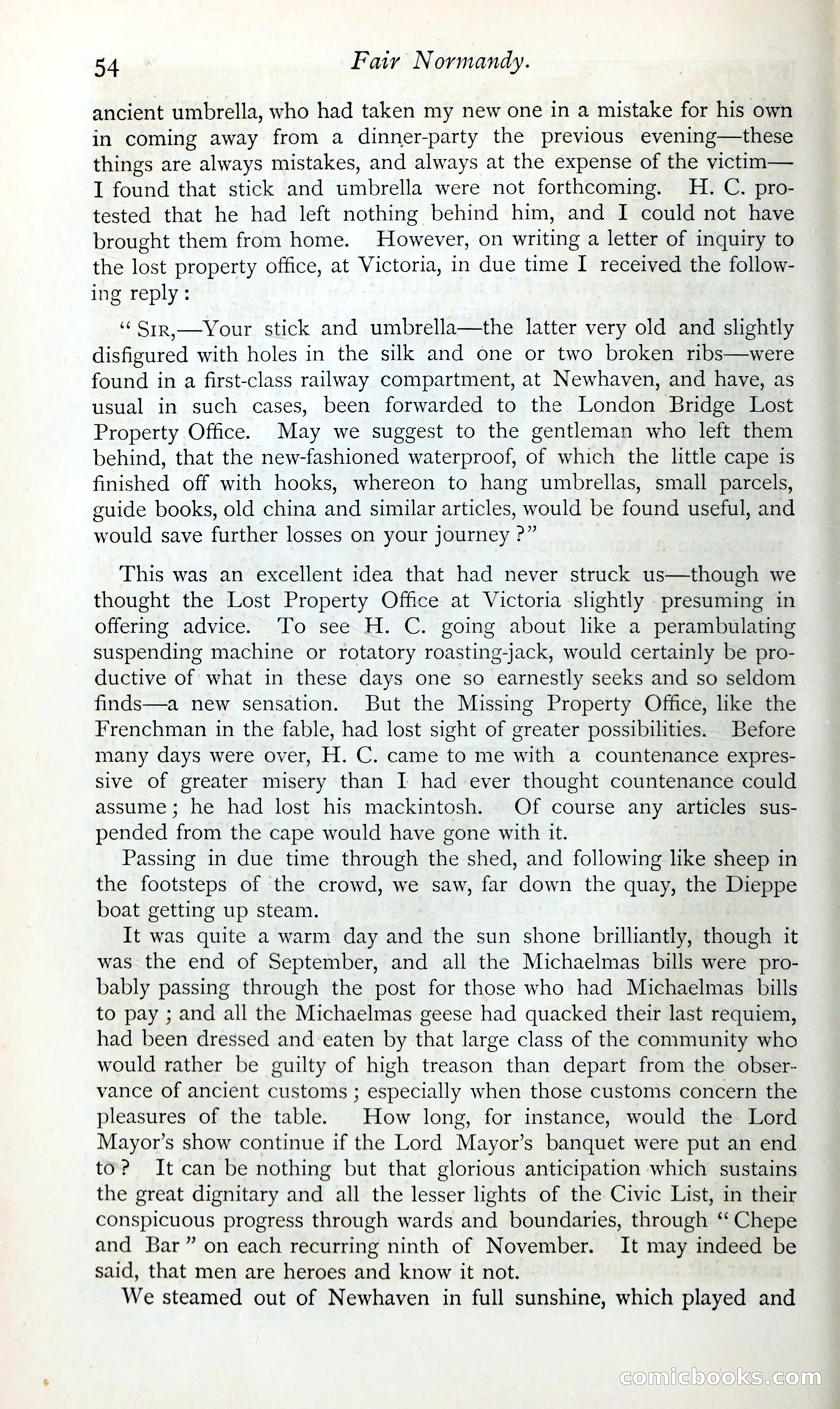 The Argosy — page 67 of 399