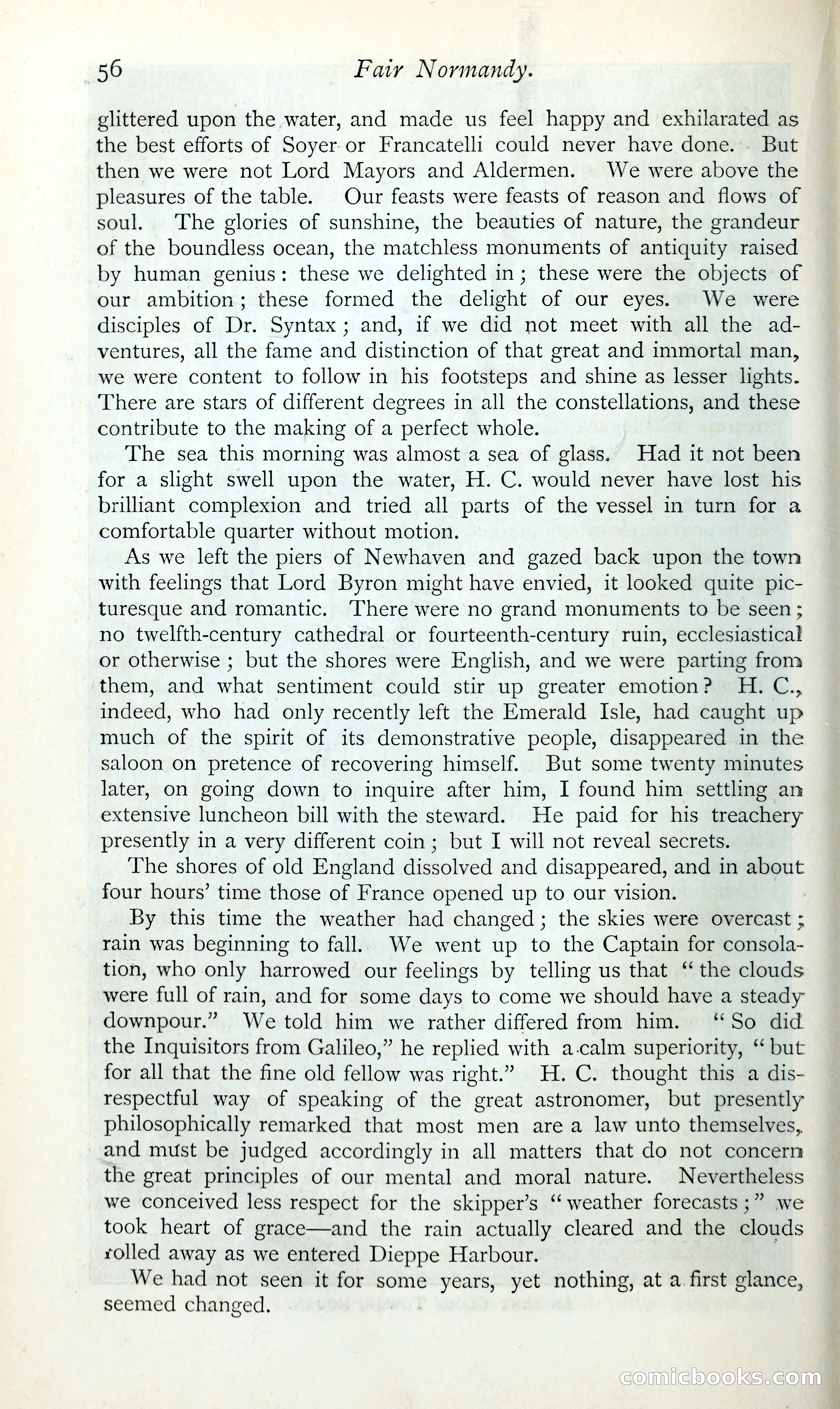 The Argosy — page 69 of 399