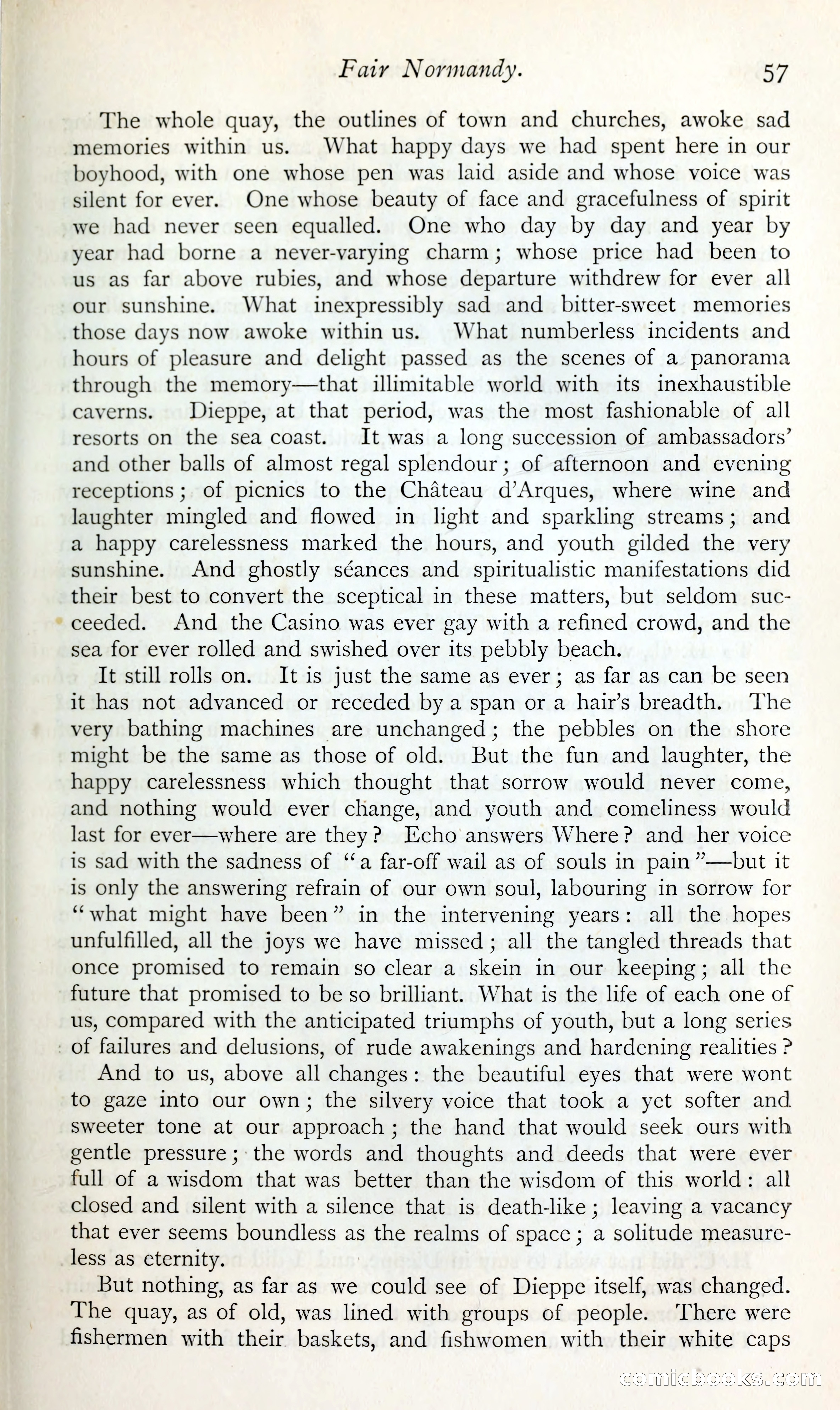 The Argosy — page 70 of 399