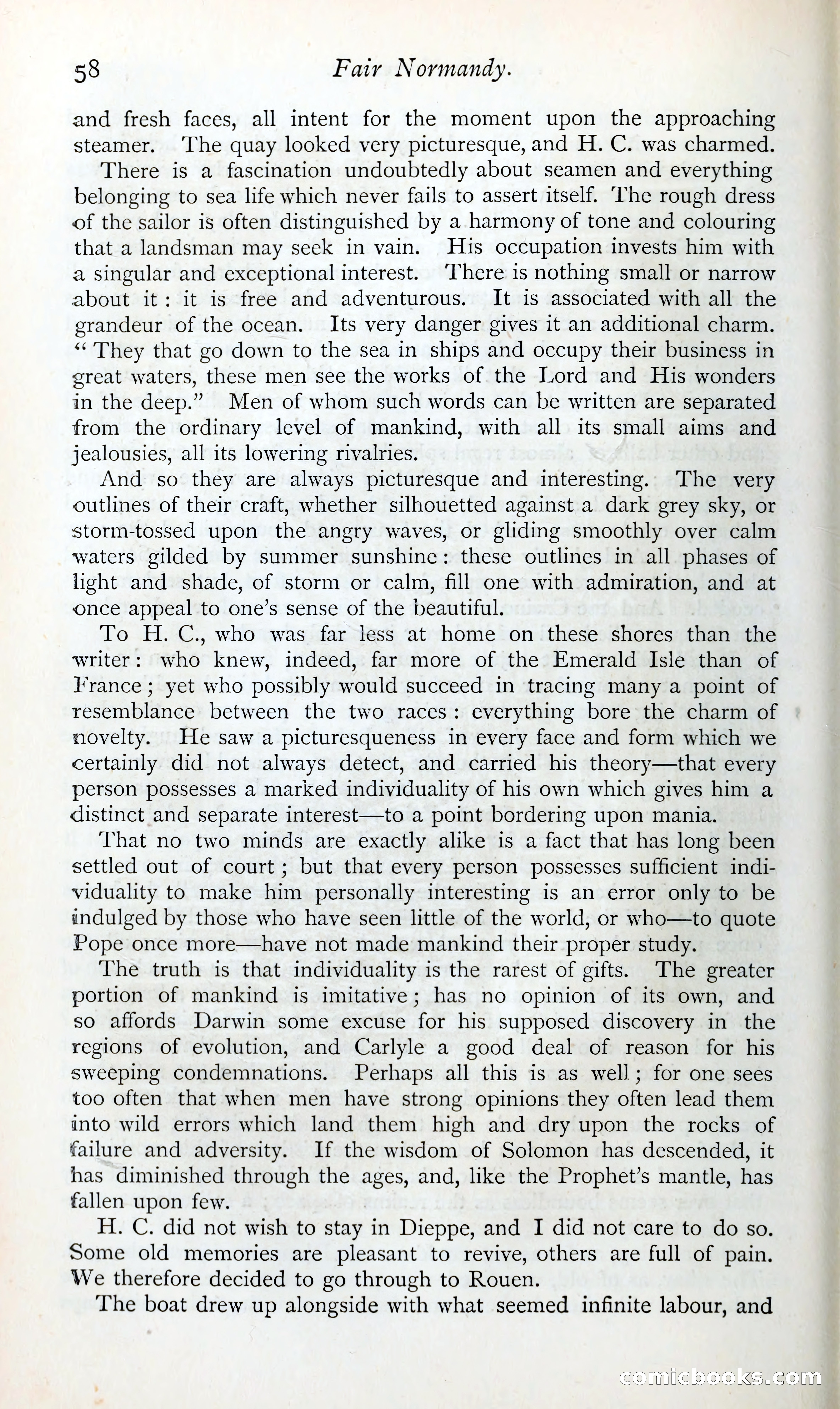 The Argosy — page 71 of 399
