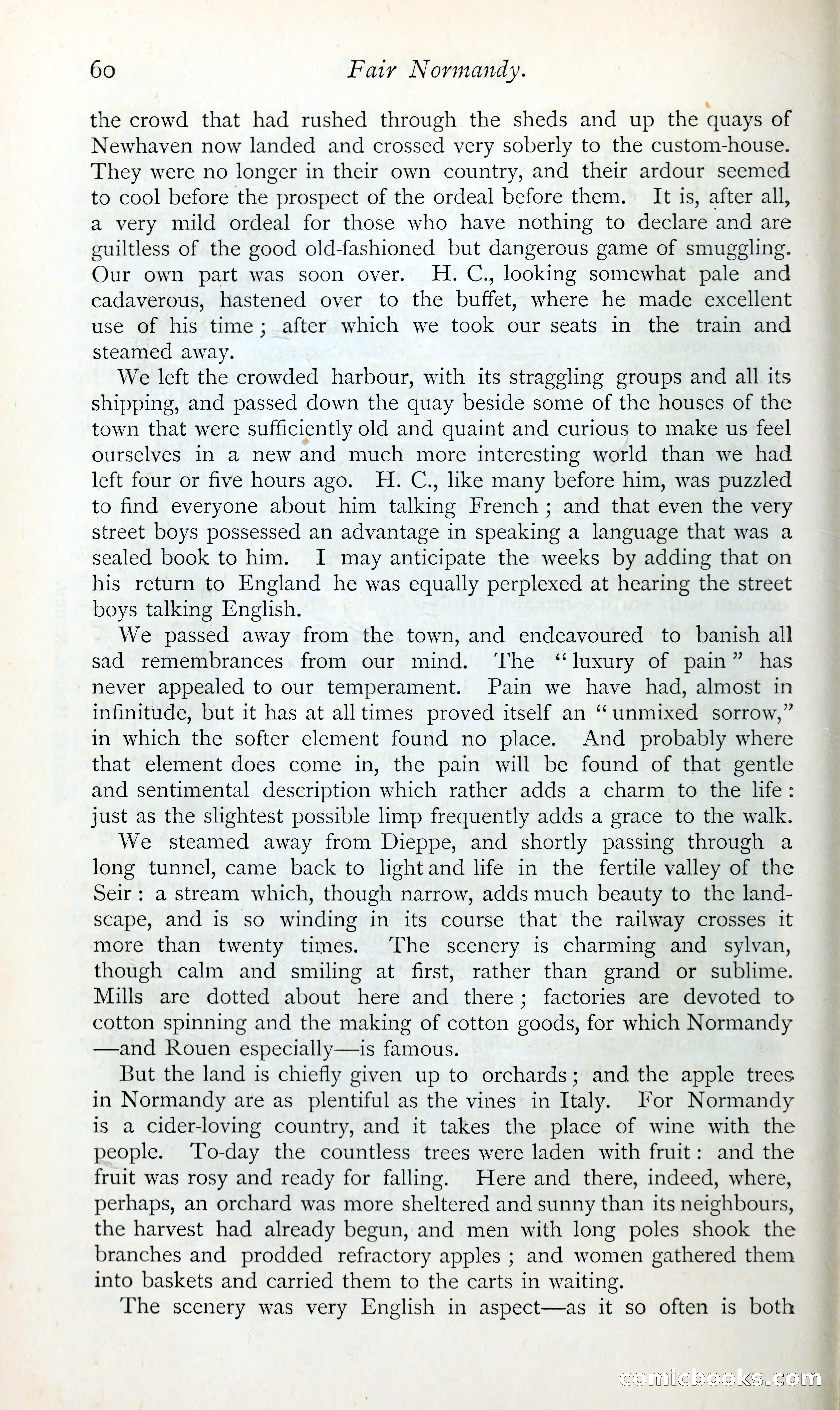 The Argosy — page 73 of 399