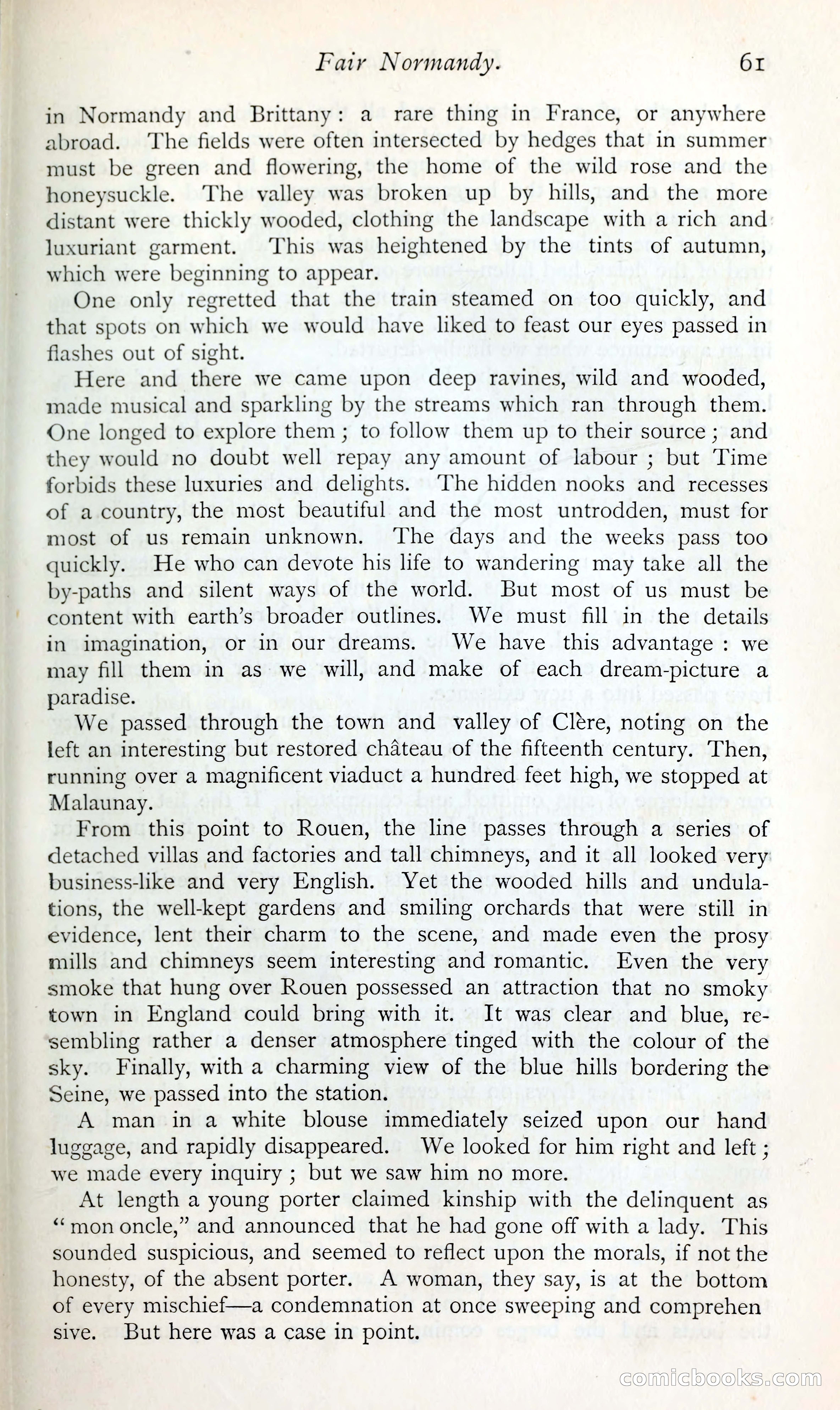The Argosy — page 74 of 399