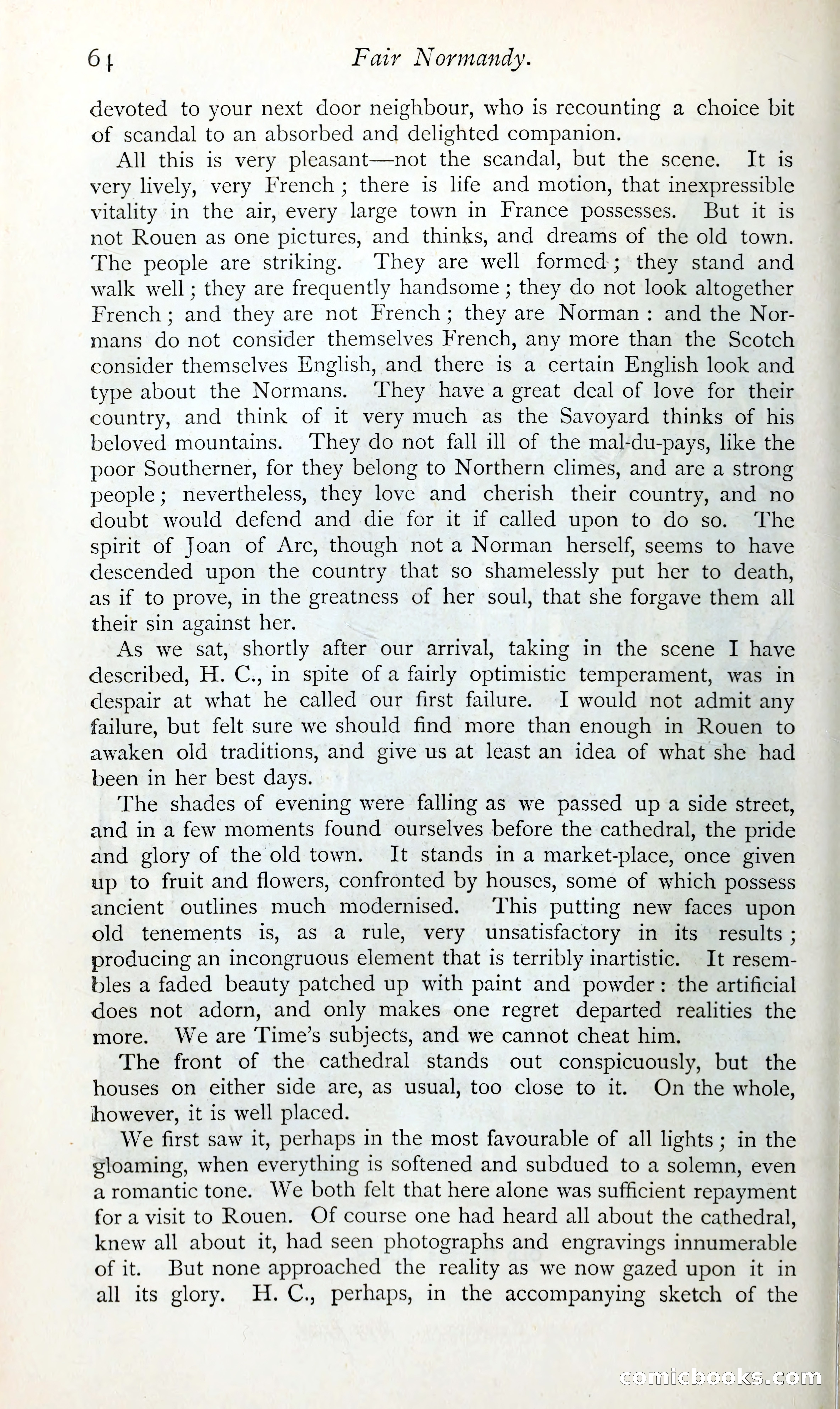 The Argosy — page 77 of 399