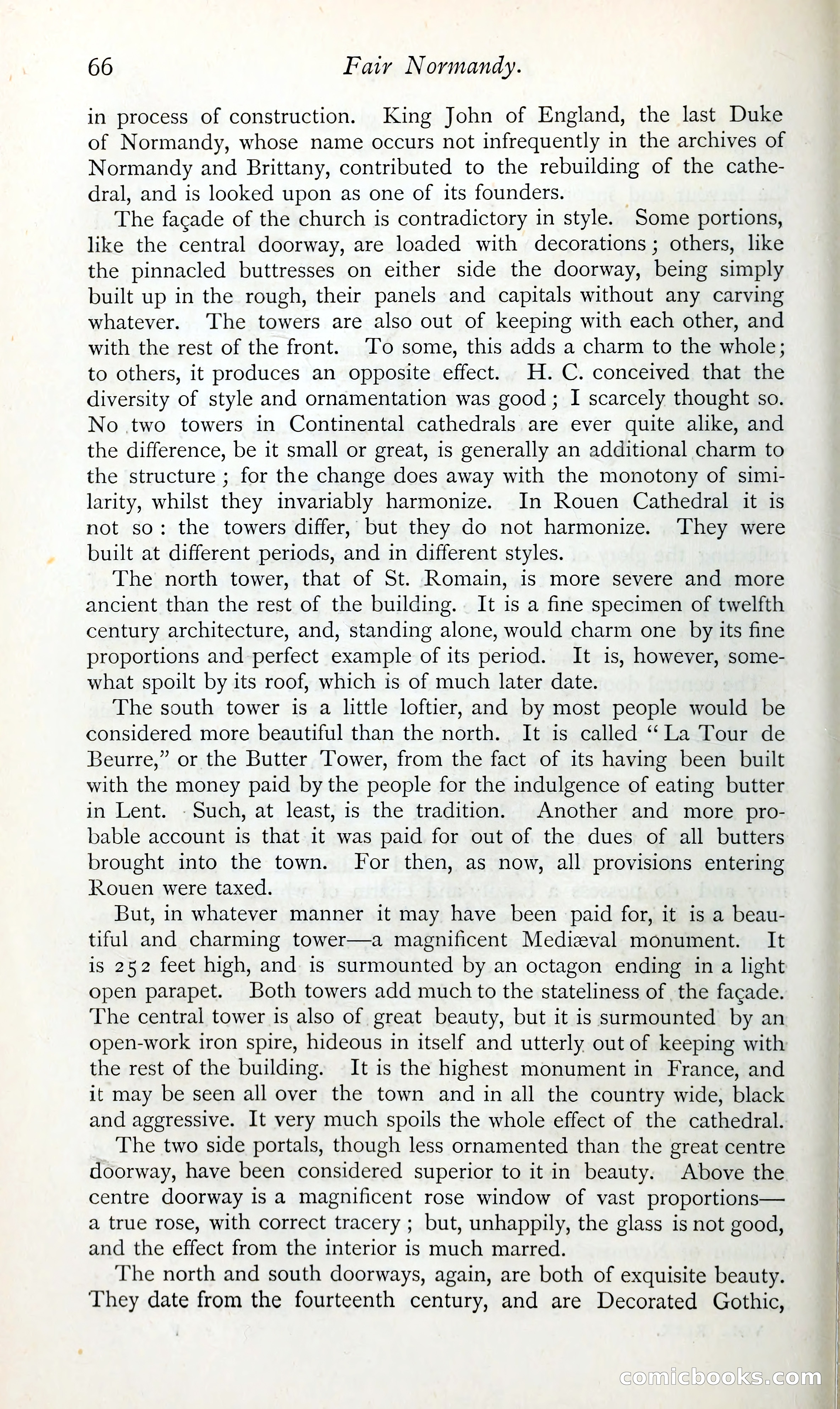The Argosy — page 81 of 399