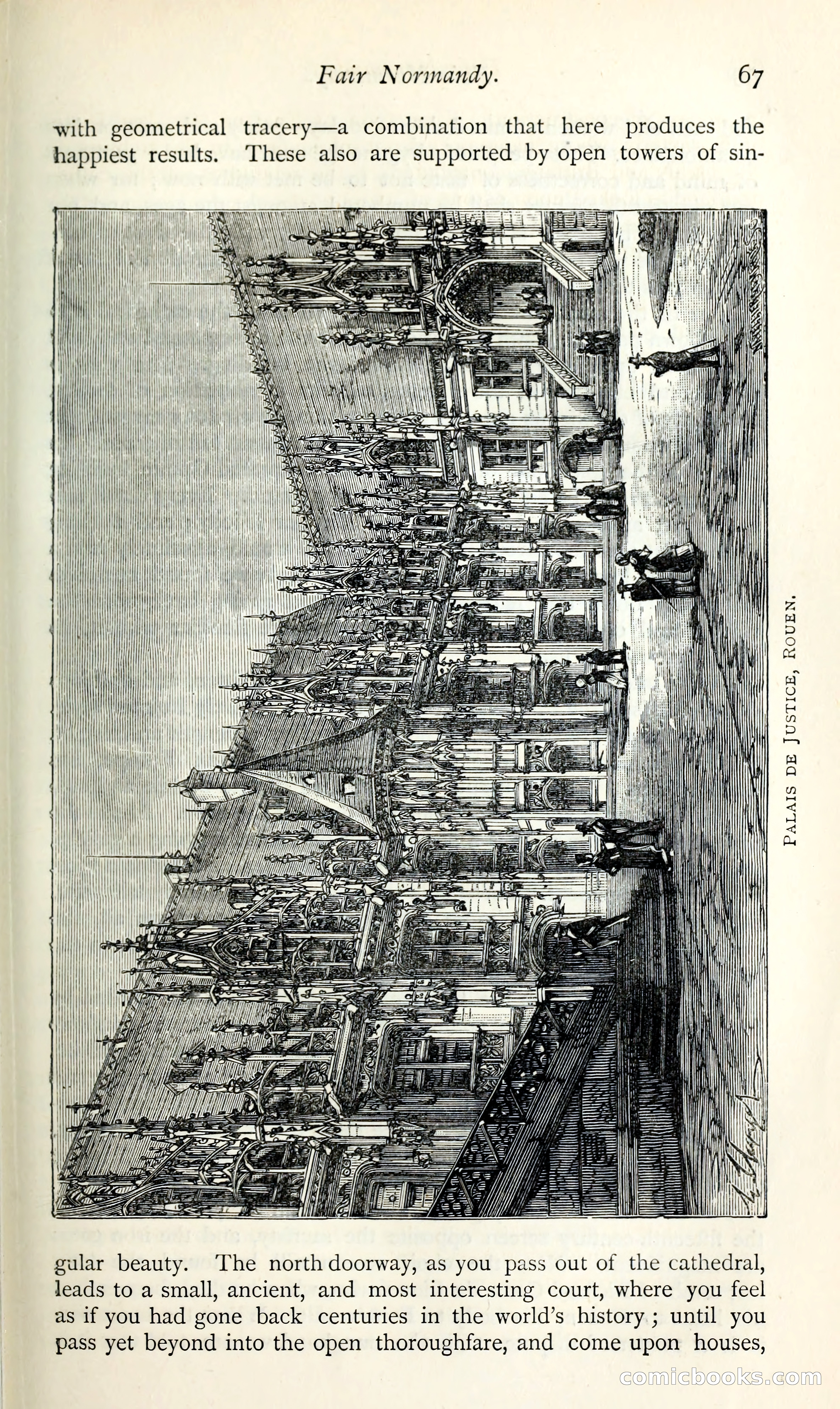 The Argosy — page 82 of 399