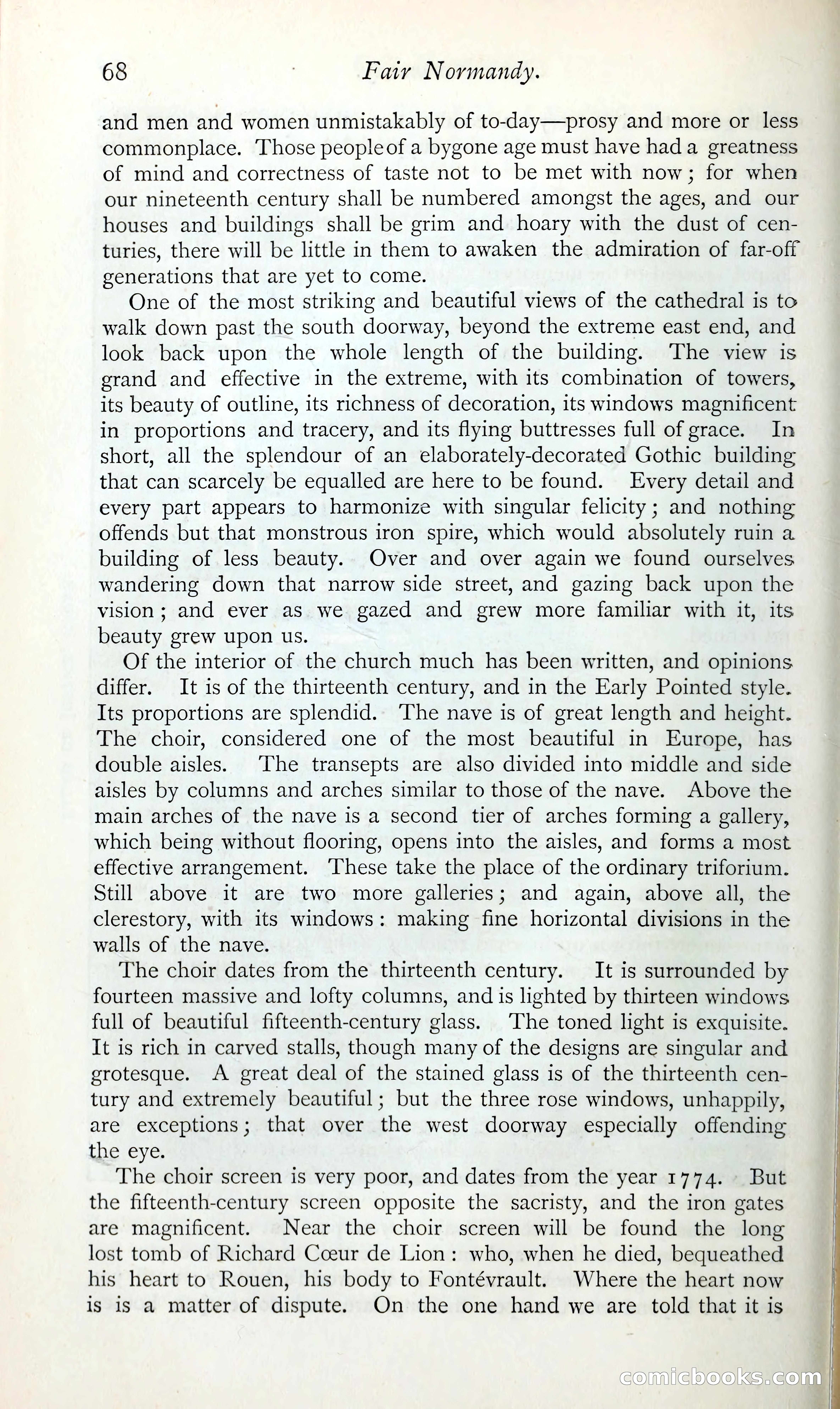 The Argosy — page 83 of 399