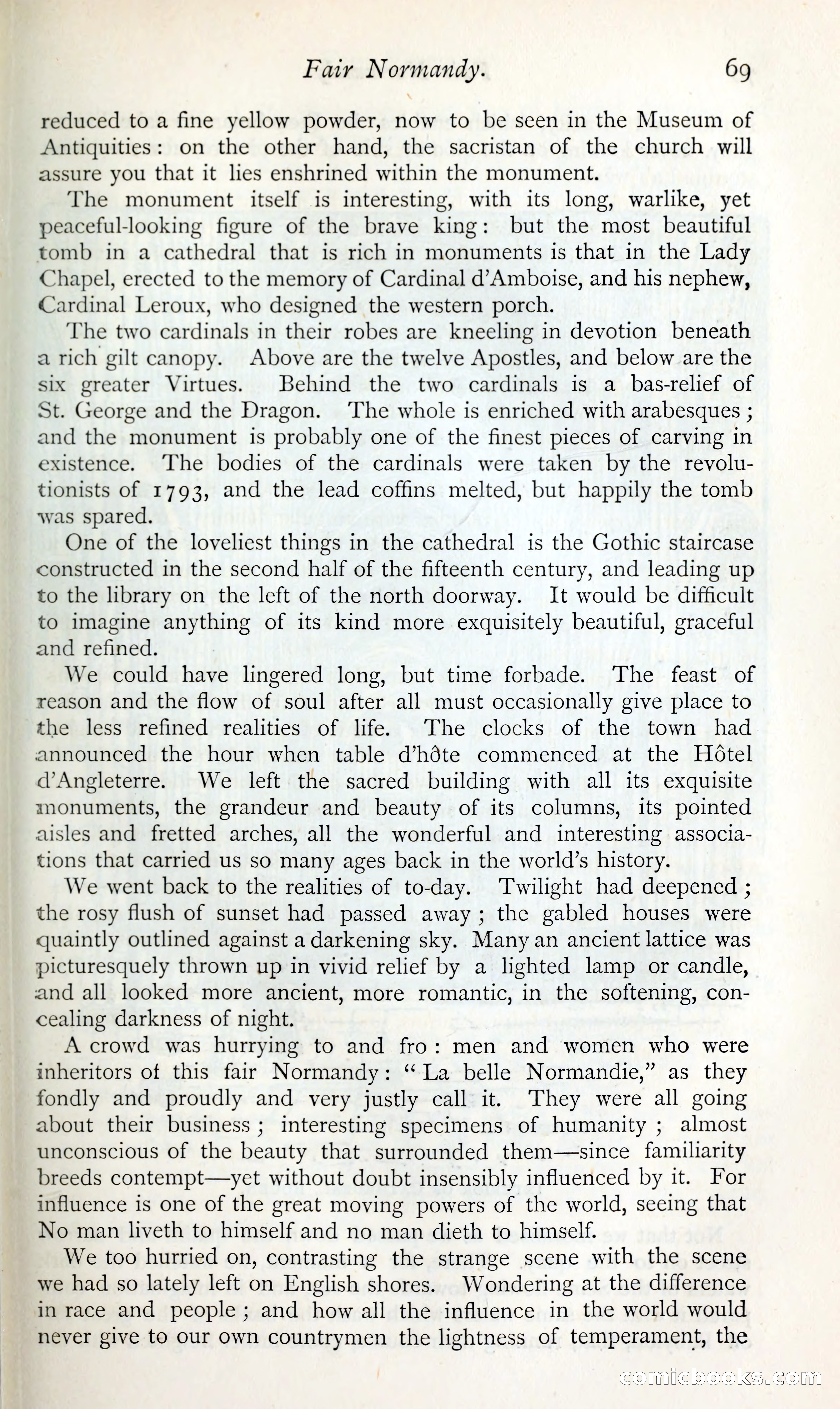 The Argosy — page 84 of 399