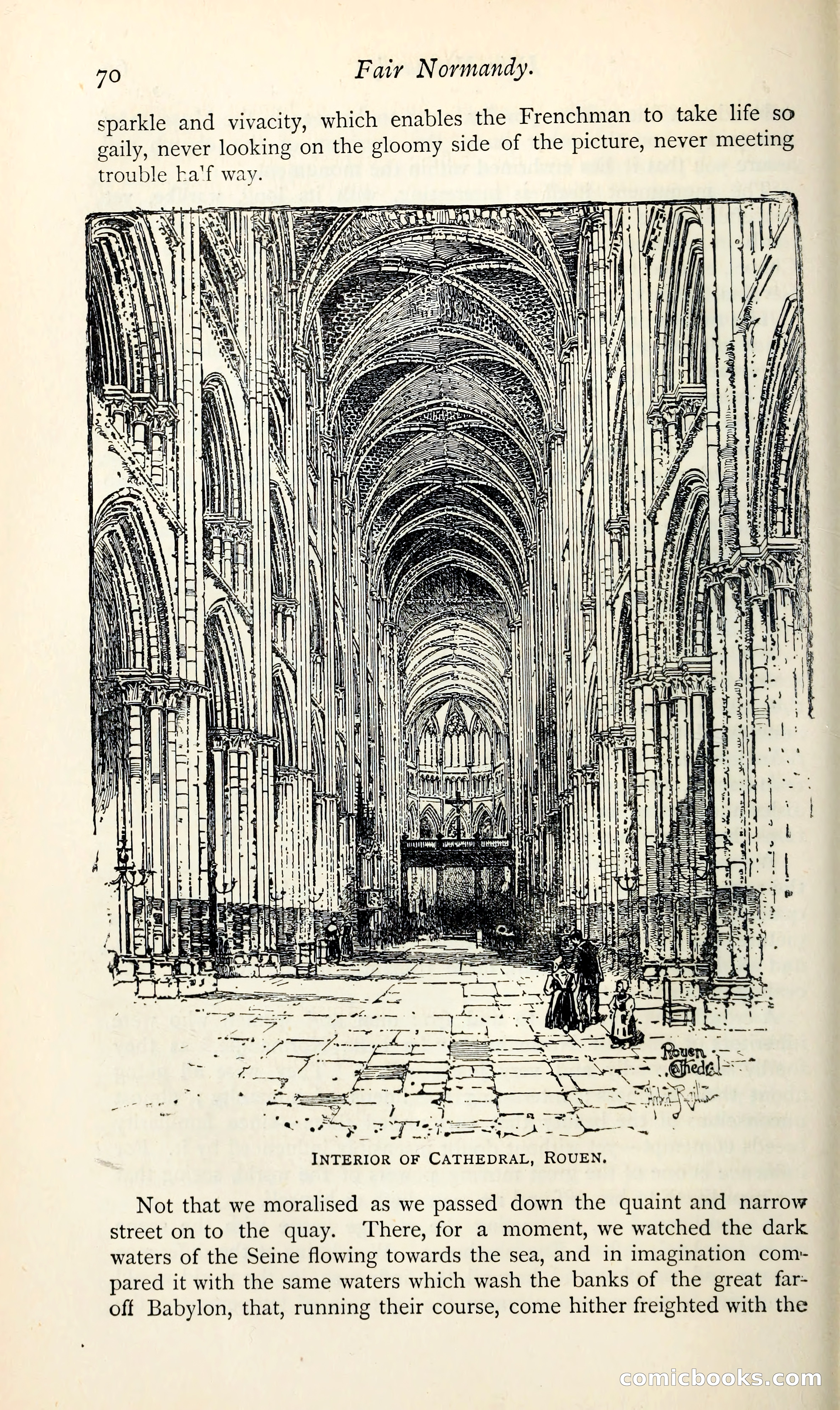 The Argosy — page 85 of 399