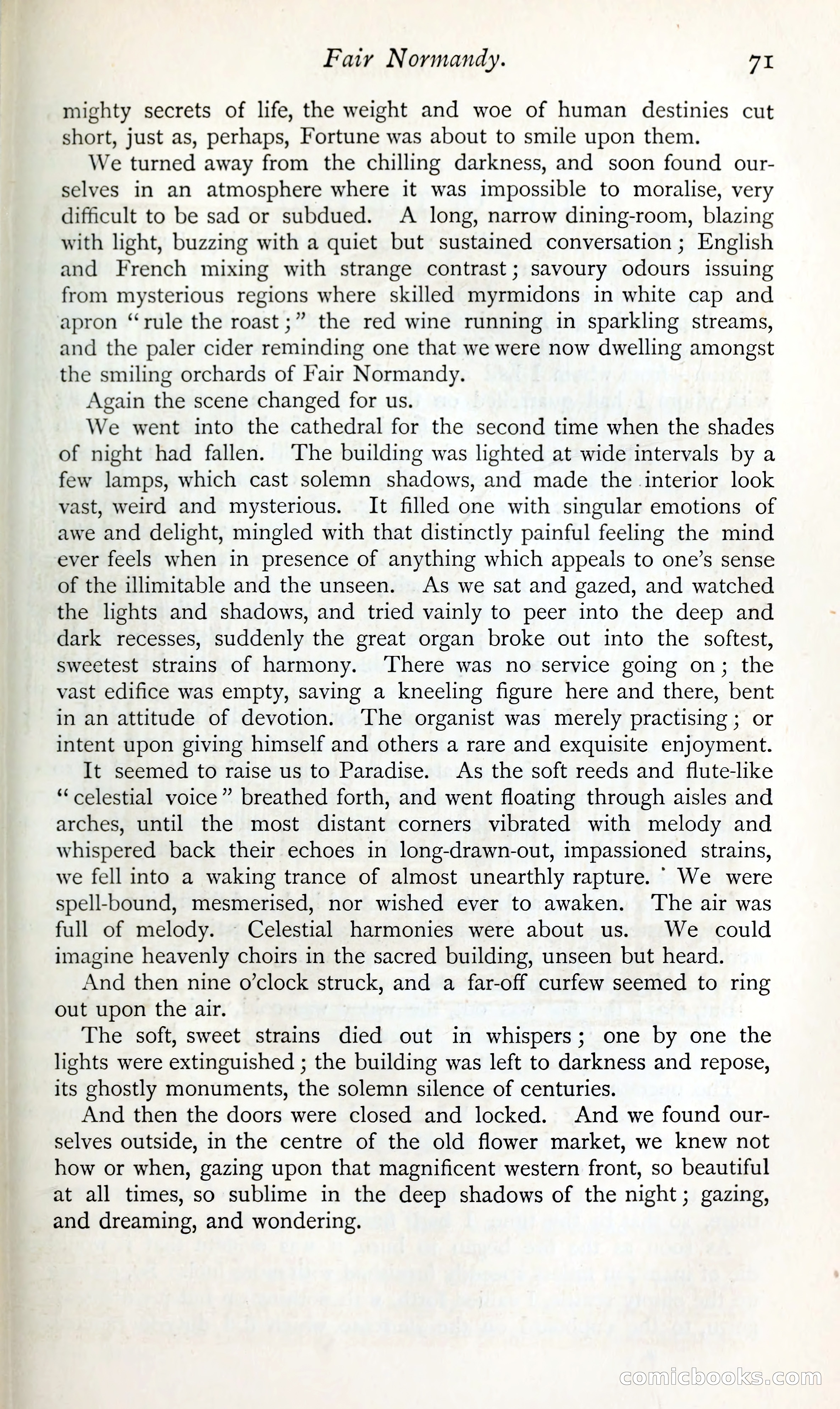 The Argosy — page 86 of 399