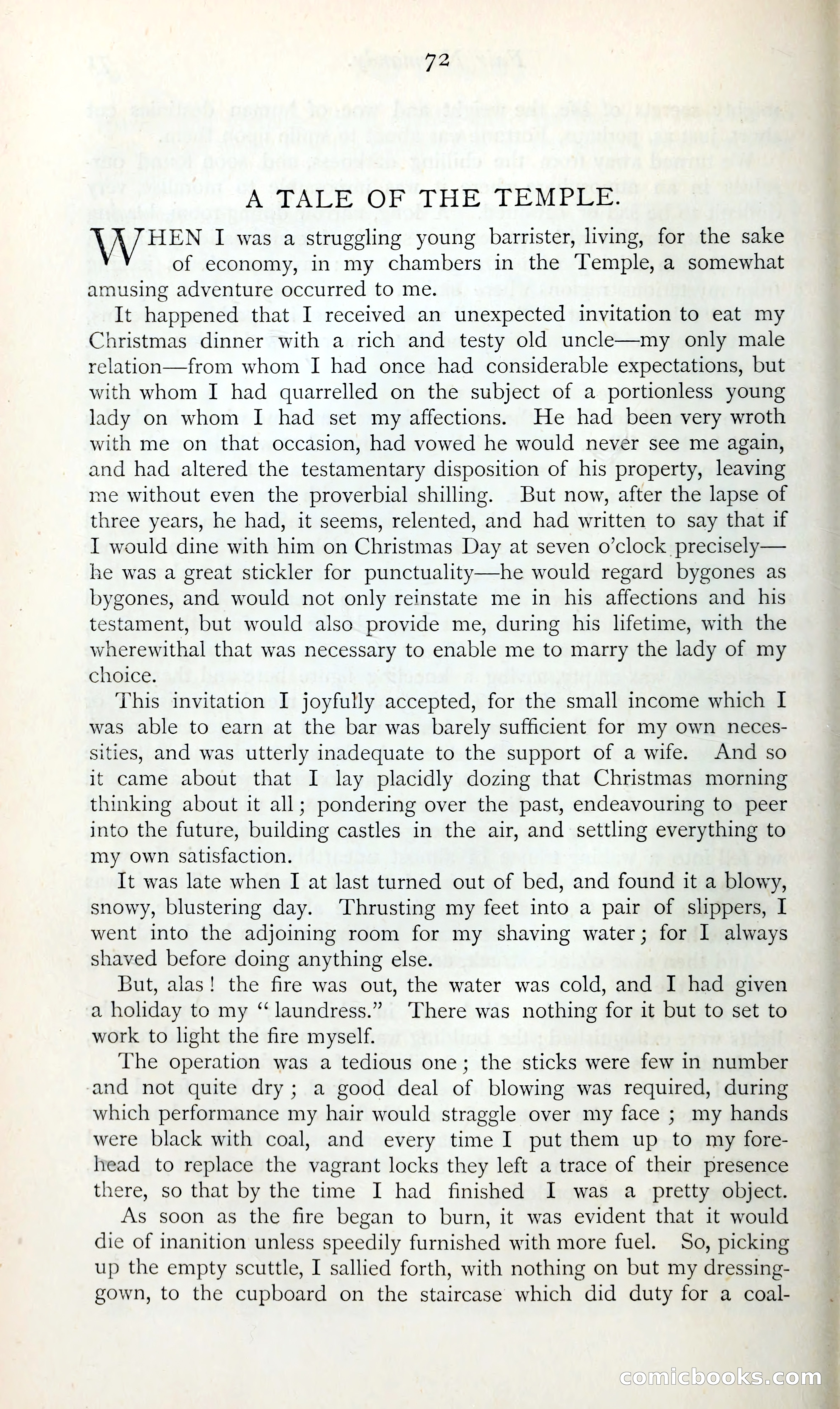 The Argosy — page 87 of 399