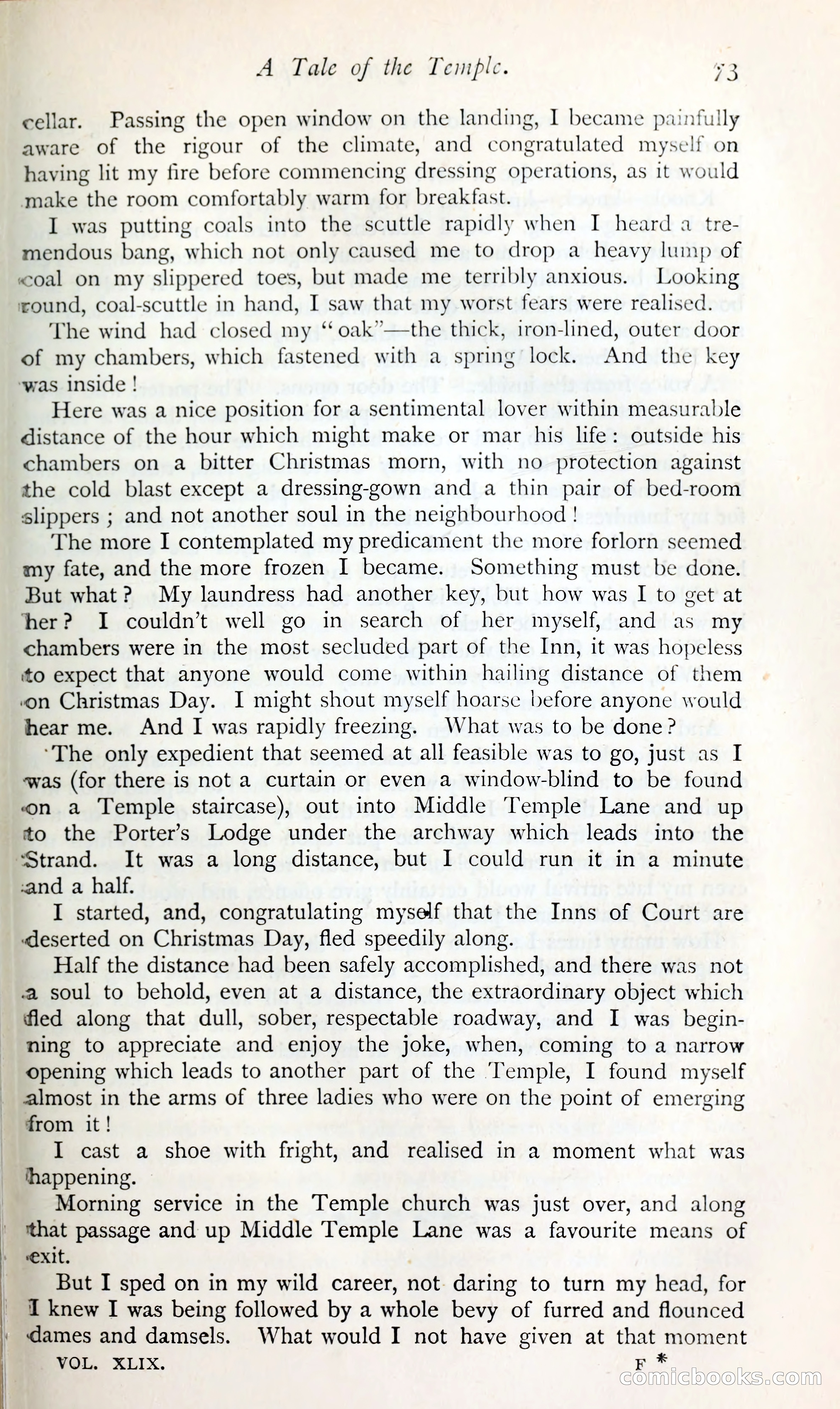 The Argosy — page 88 of 399