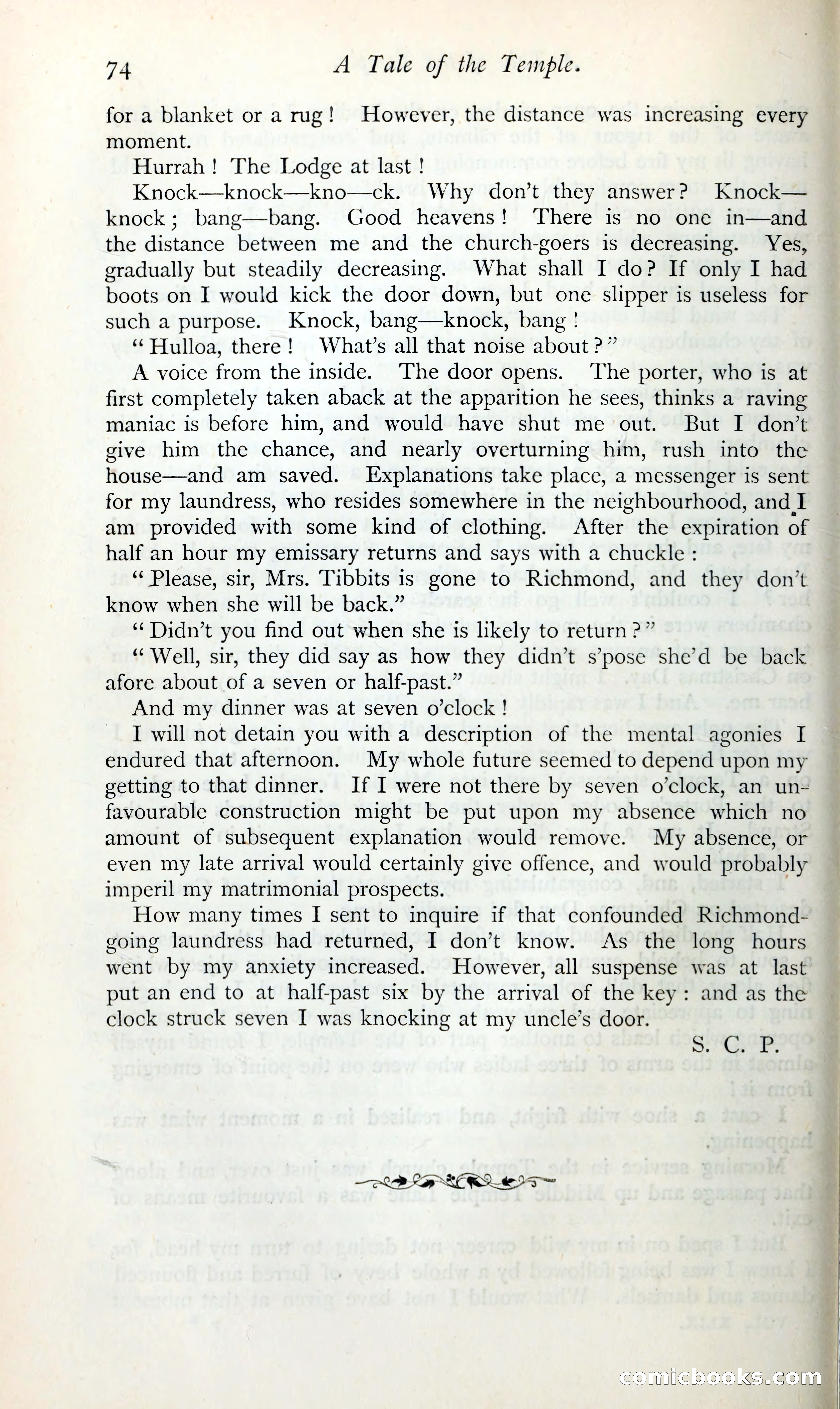 The Argosy — page 89 of 399