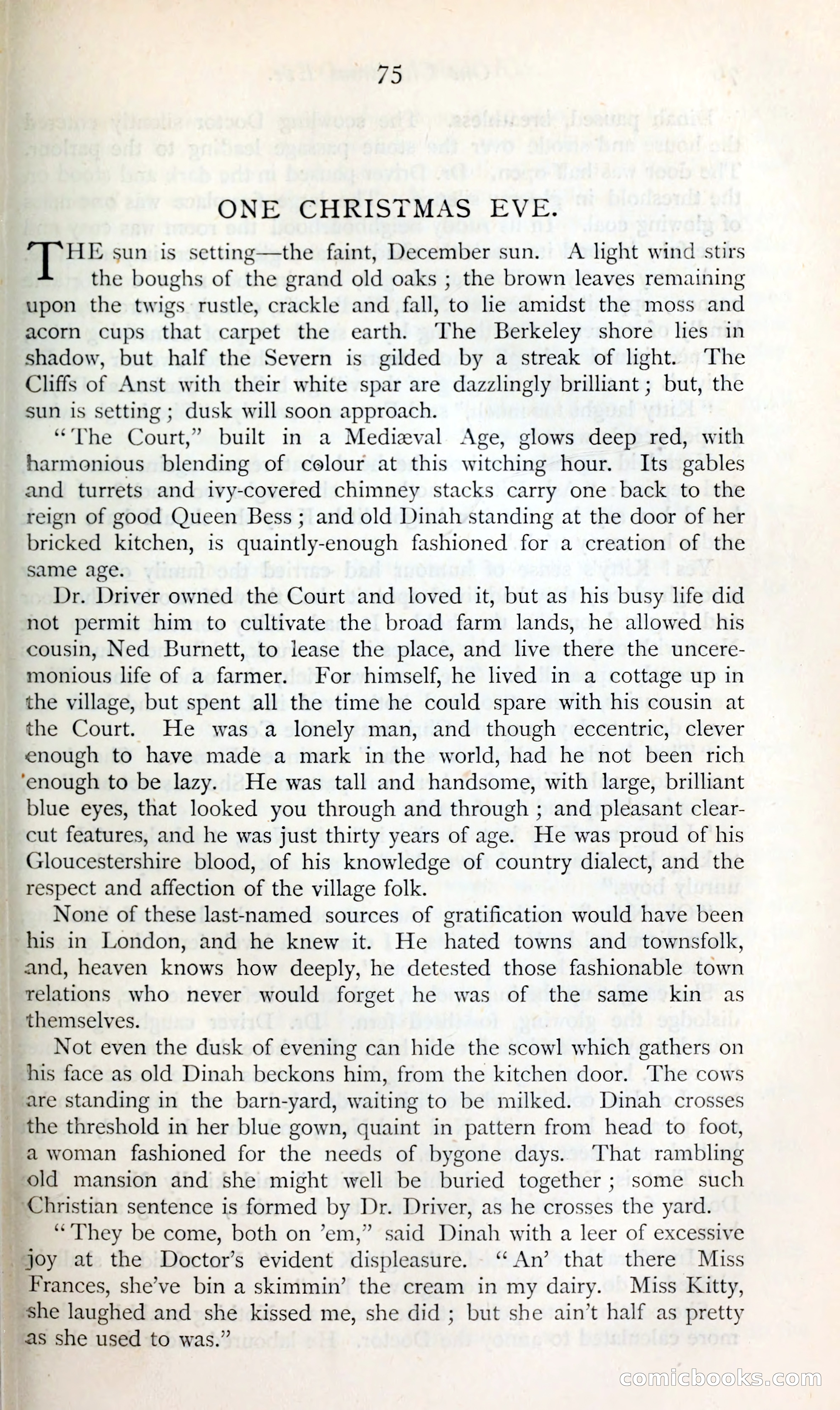 The Argosy — page 90 of 399