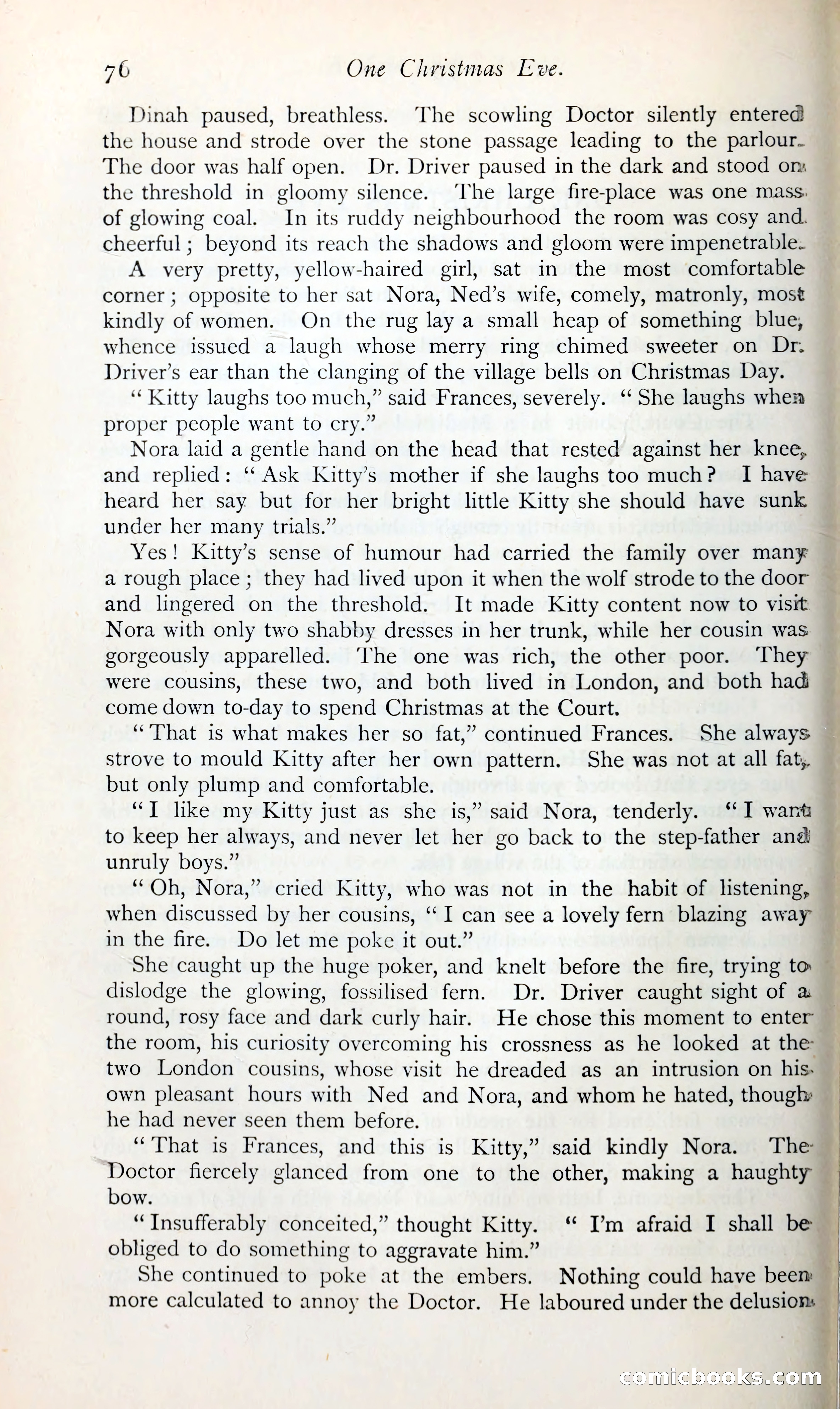 The Argosy — page 91 of 399