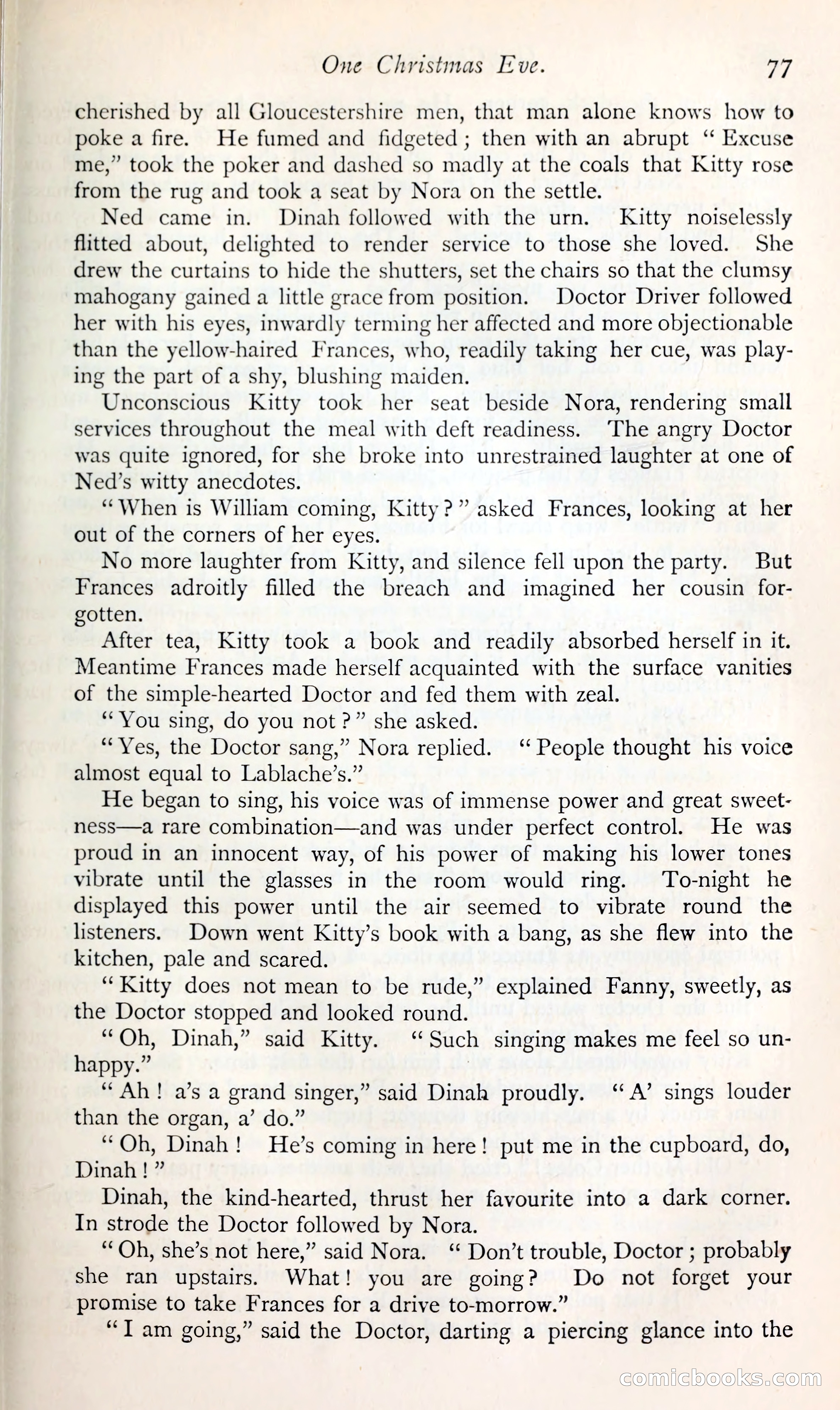 The Argosy — page 92 of 399