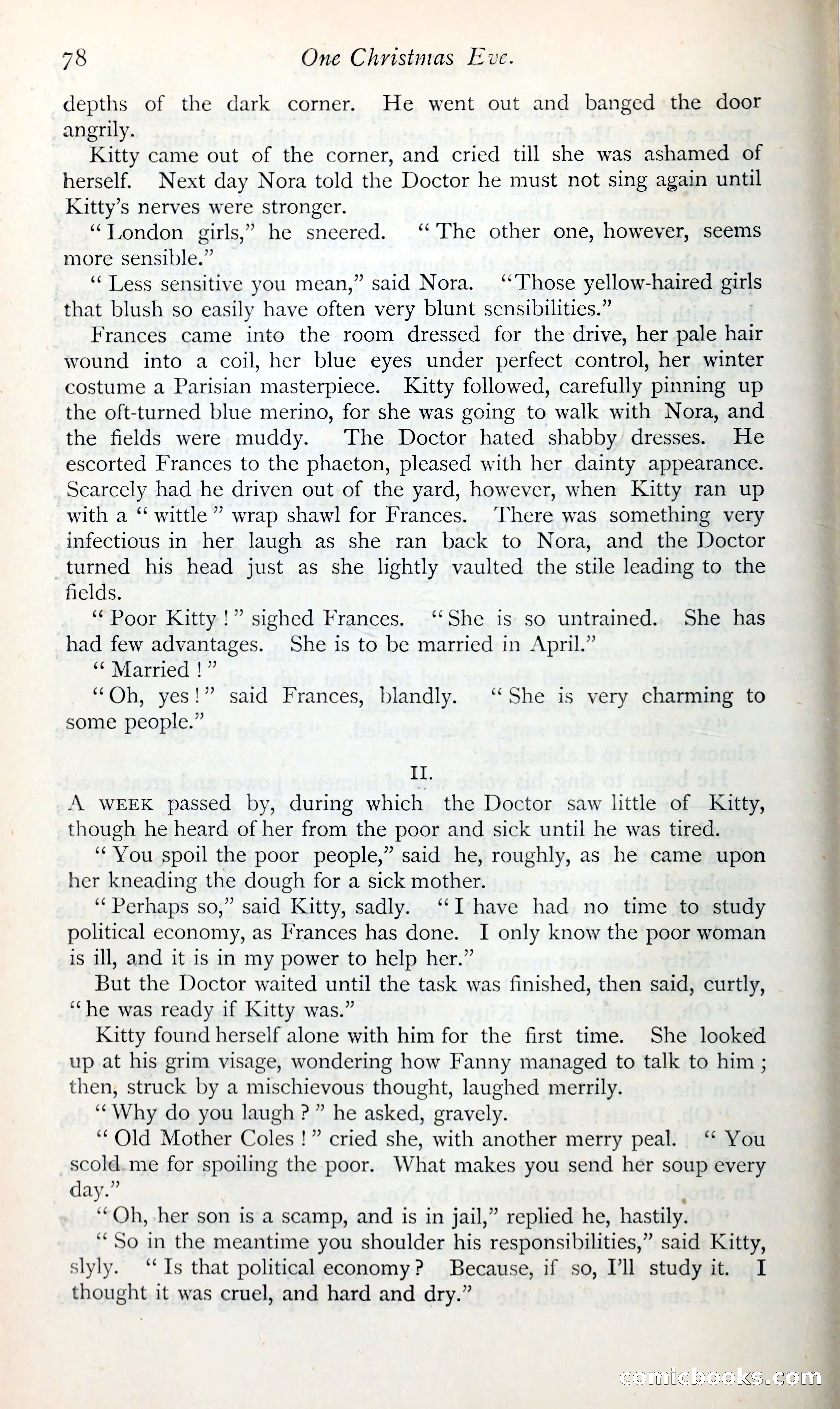 The Argosy — page 93 of 399