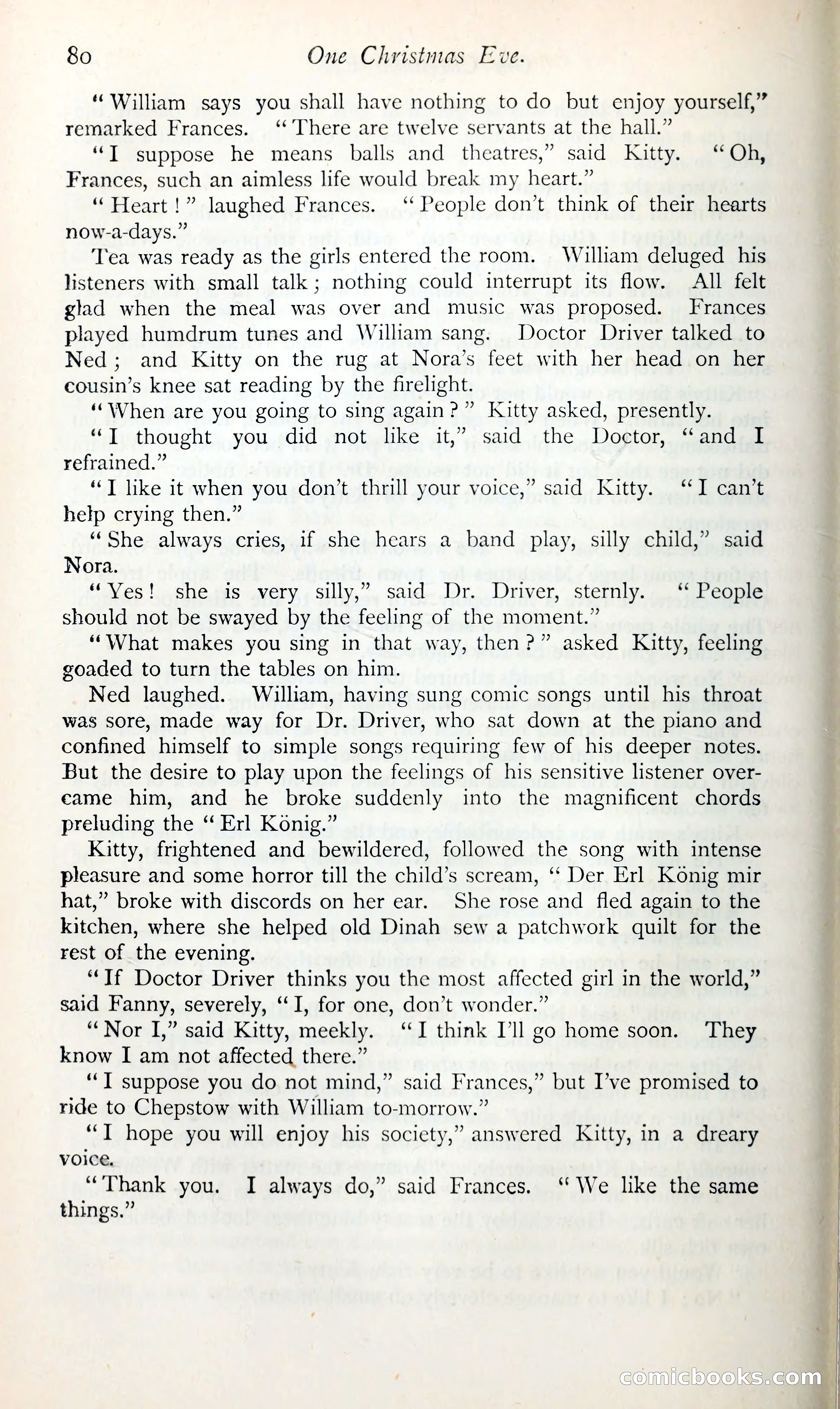 The Argosy — page 95 of 399