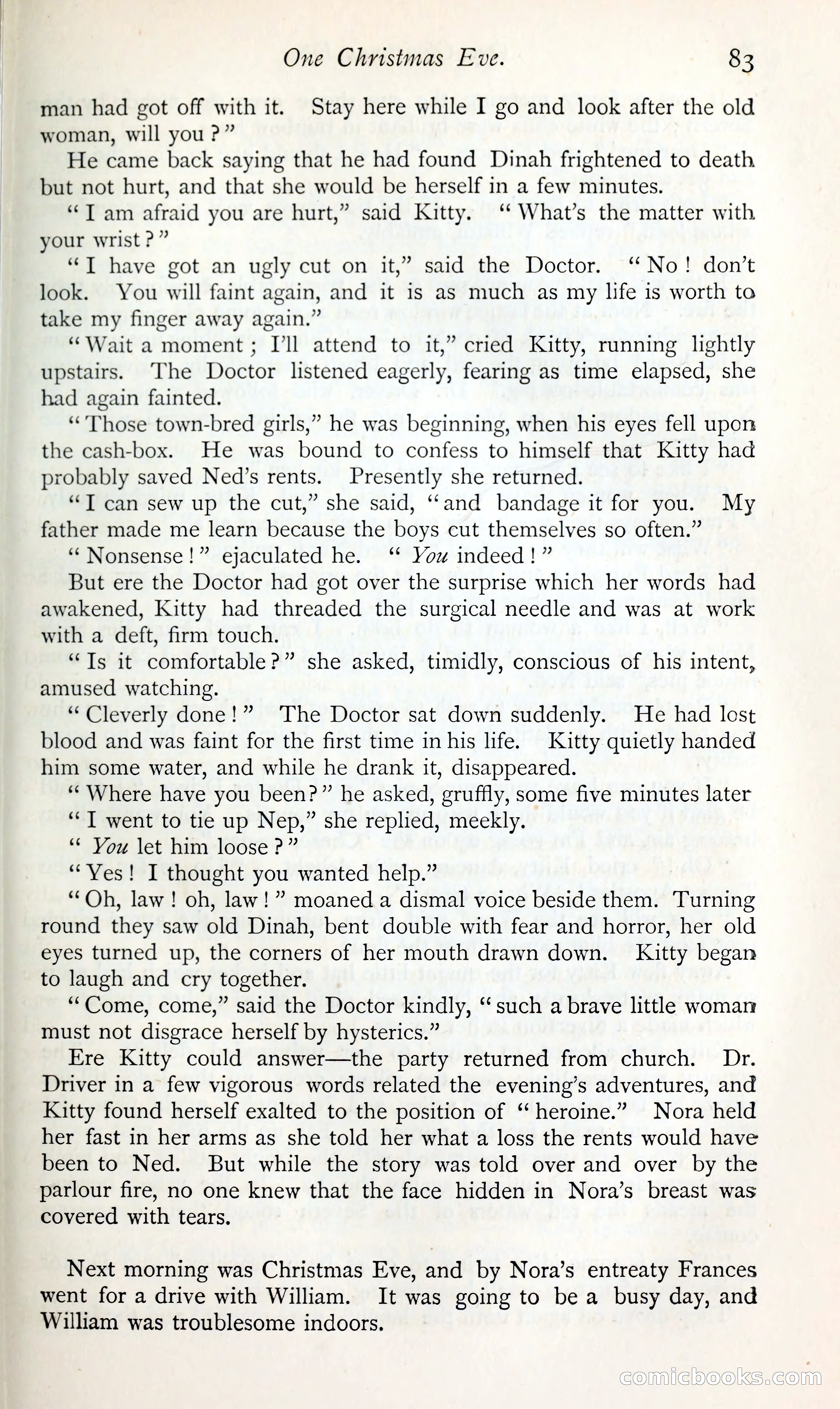 The Argosy — page 98 of 399