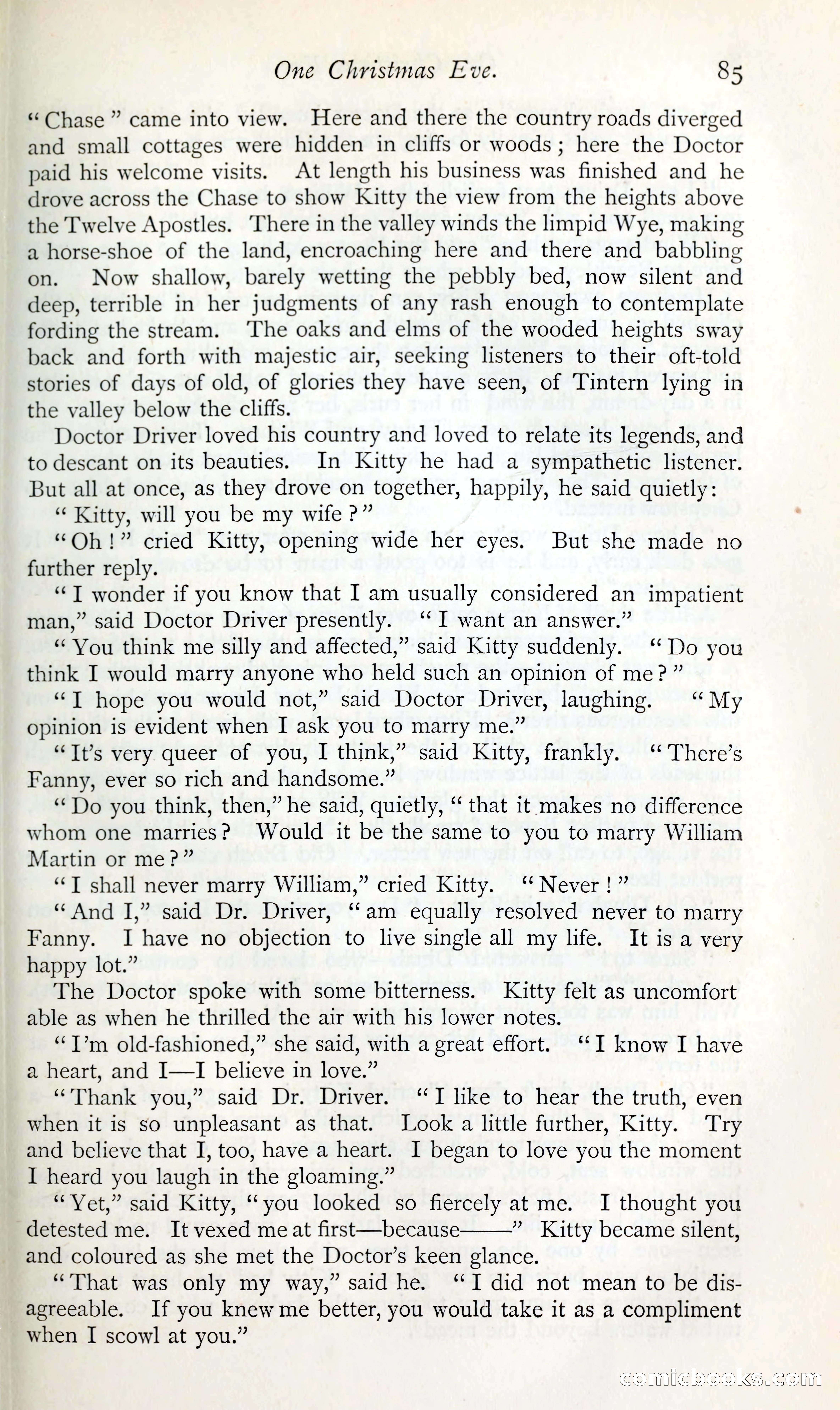 The Argosy — page 100 of 399