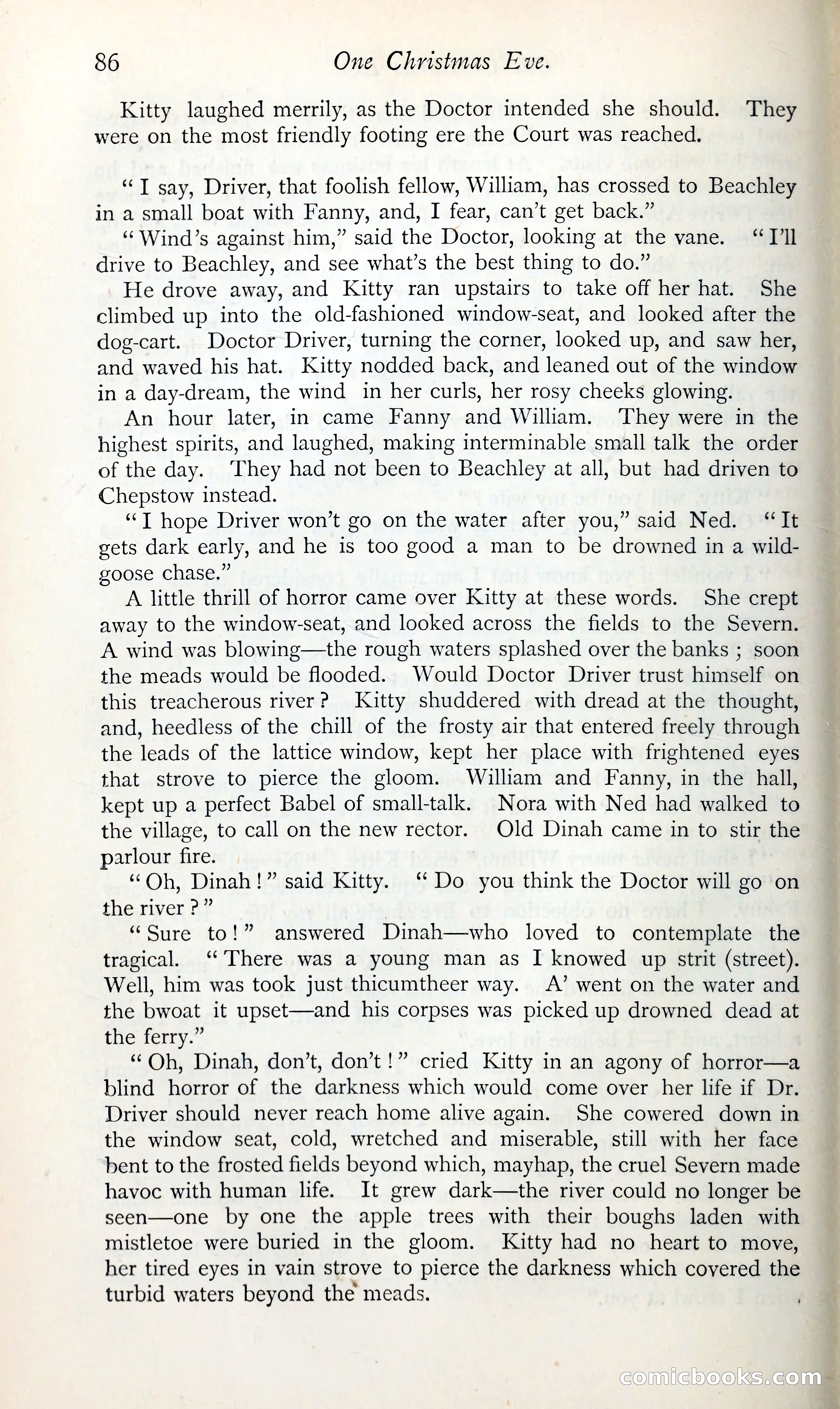 The Argosy — page 101 of 399