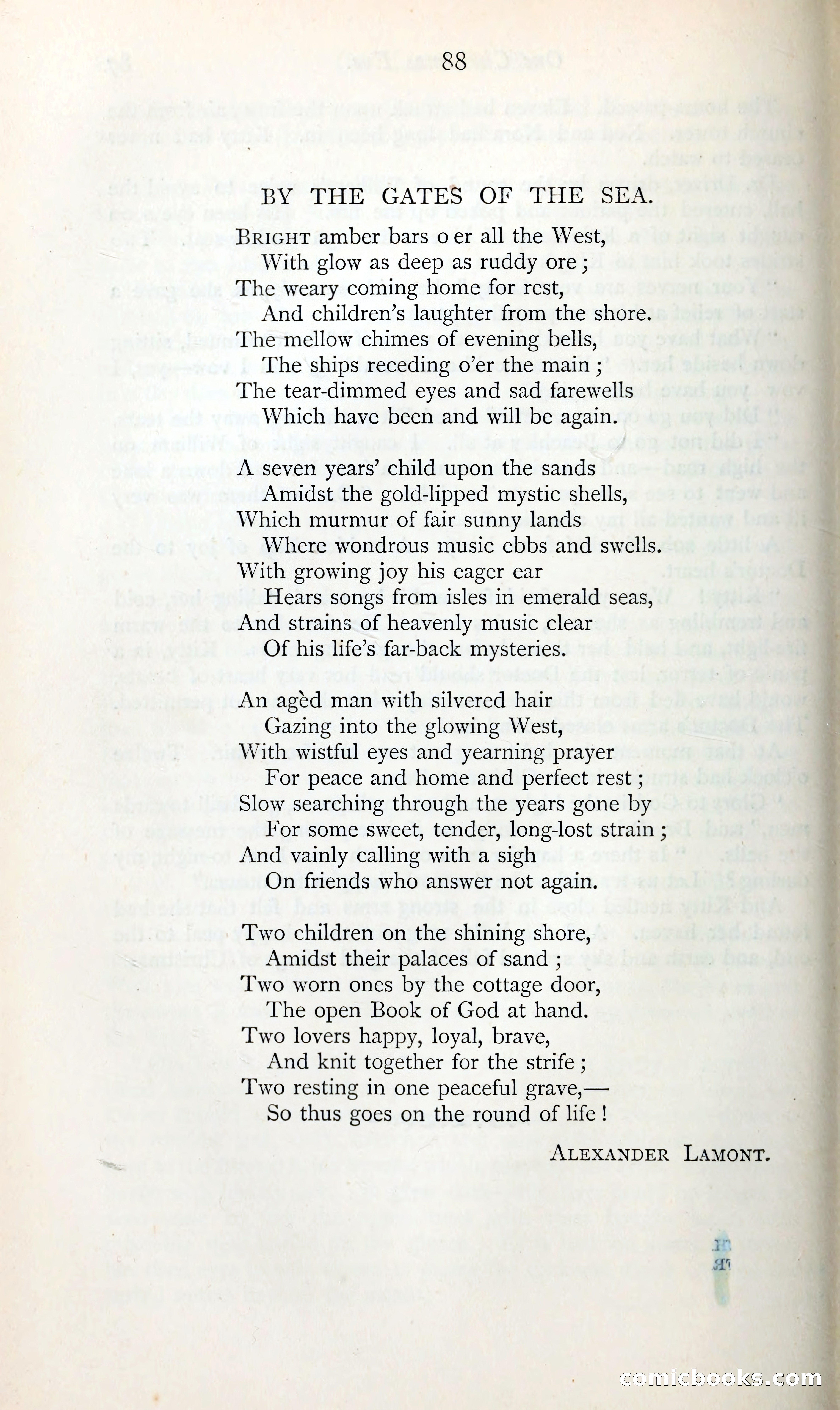 The Argosy — page 103 of 399