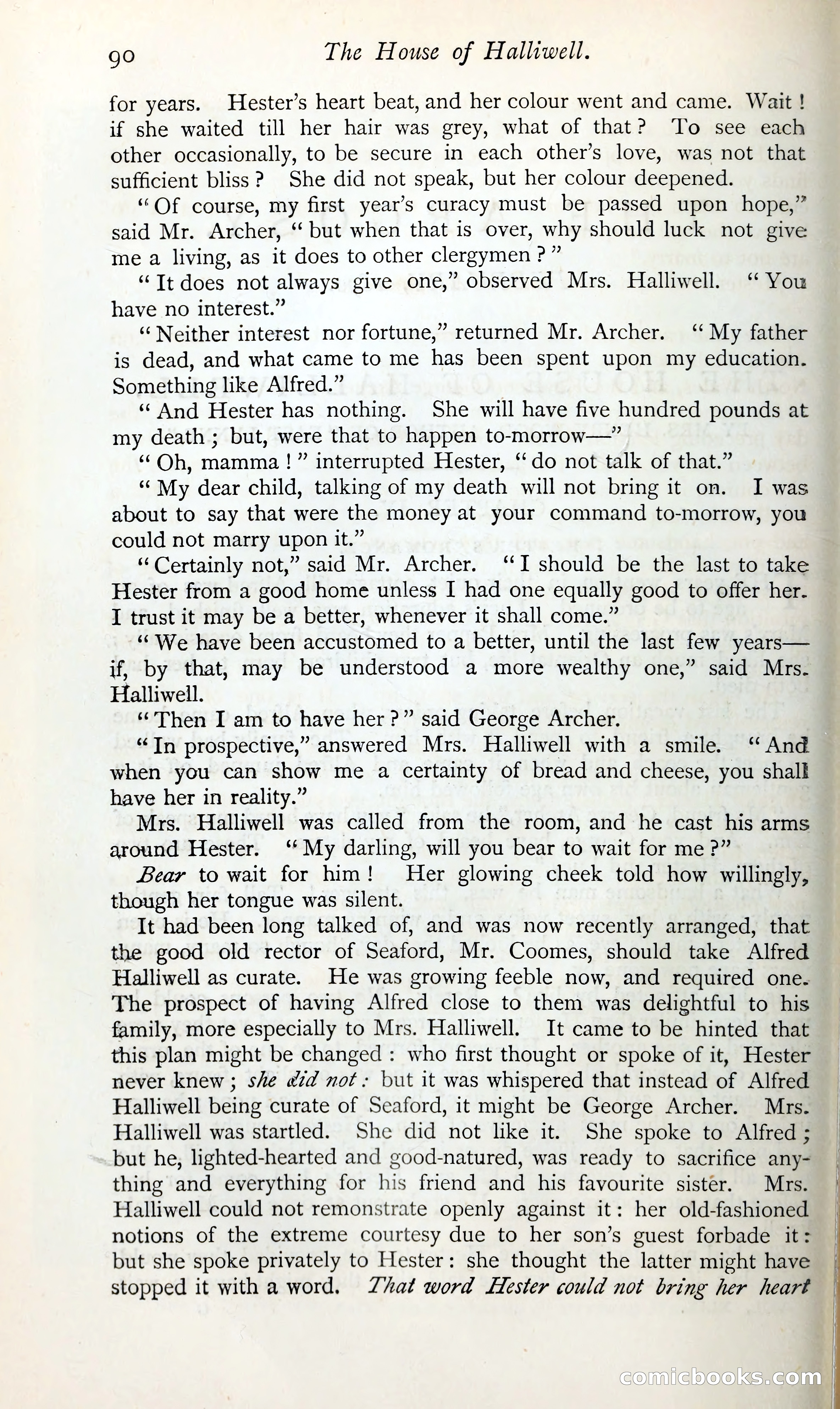 The Argosy — page 107 of 399