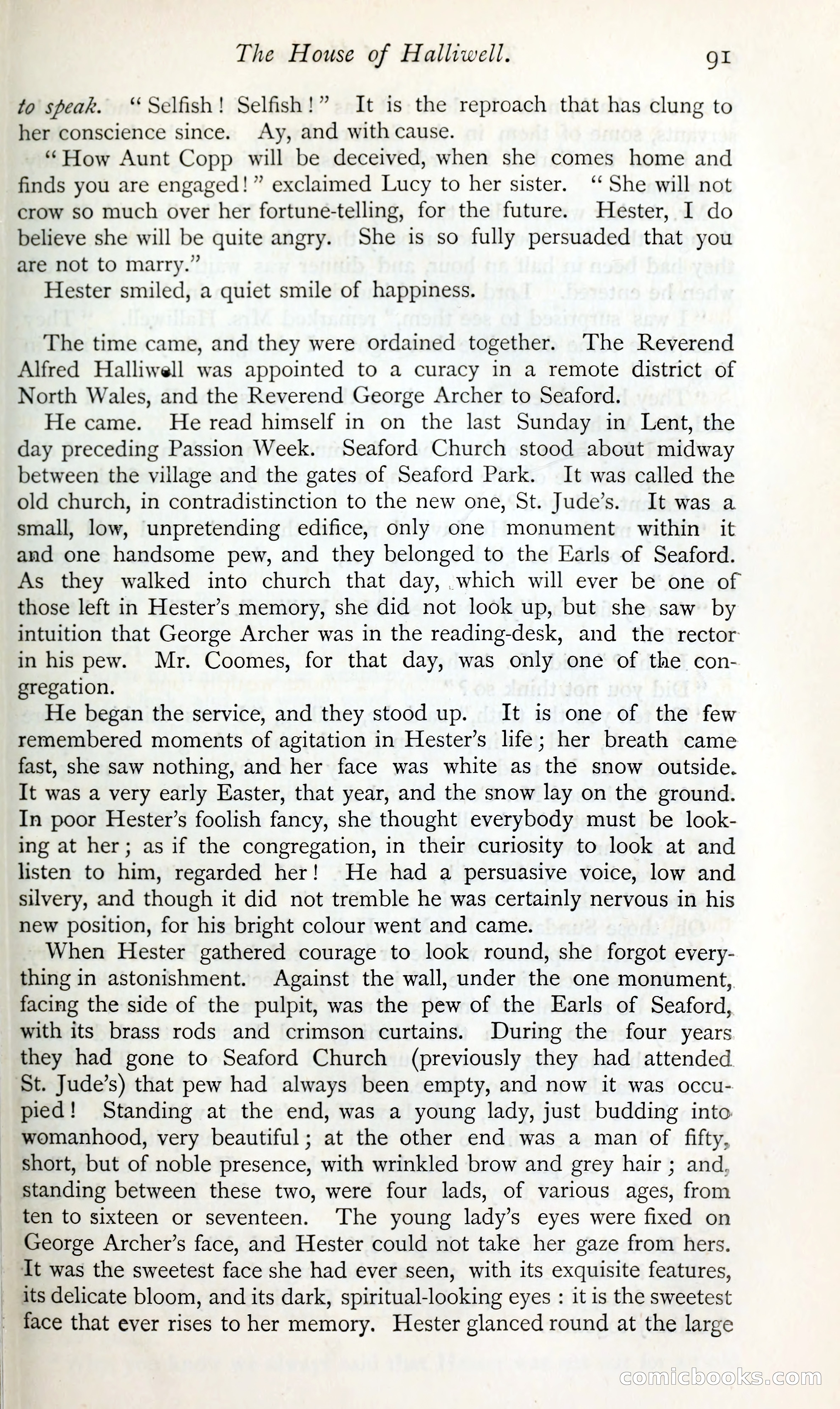 The Argosy — page 108 of 399