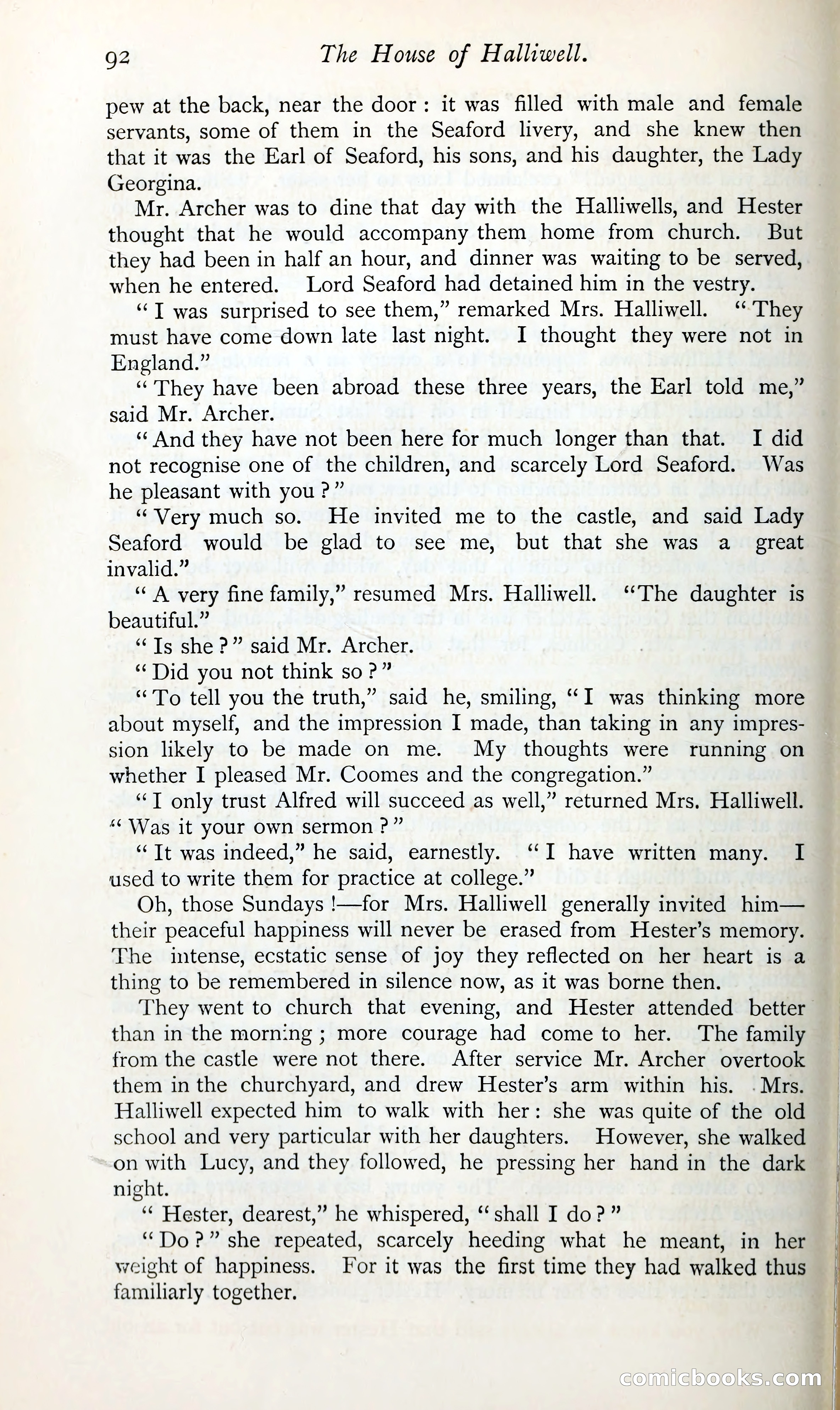 The Argosy — page 109 of 399