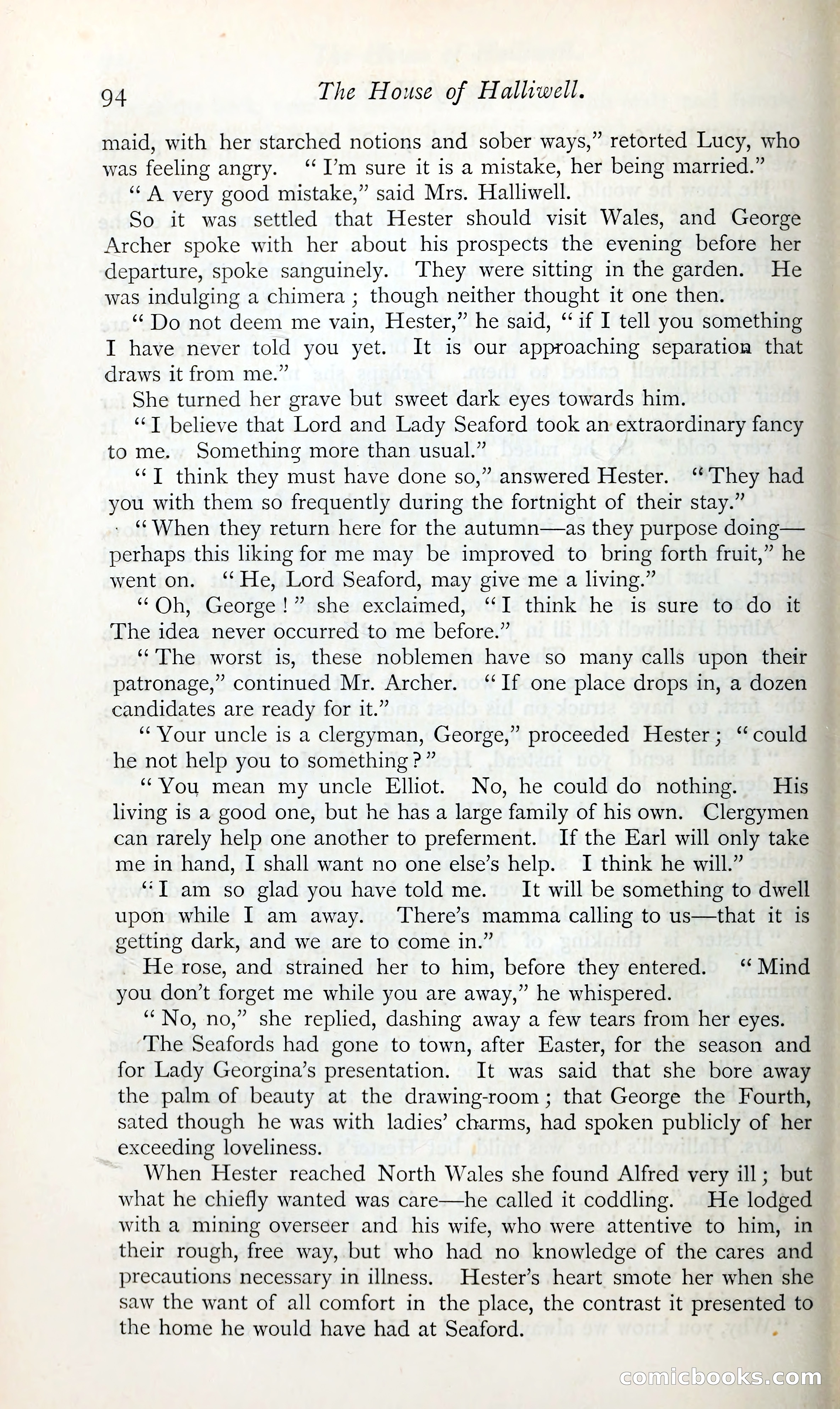The Argosy — page 111 of 399