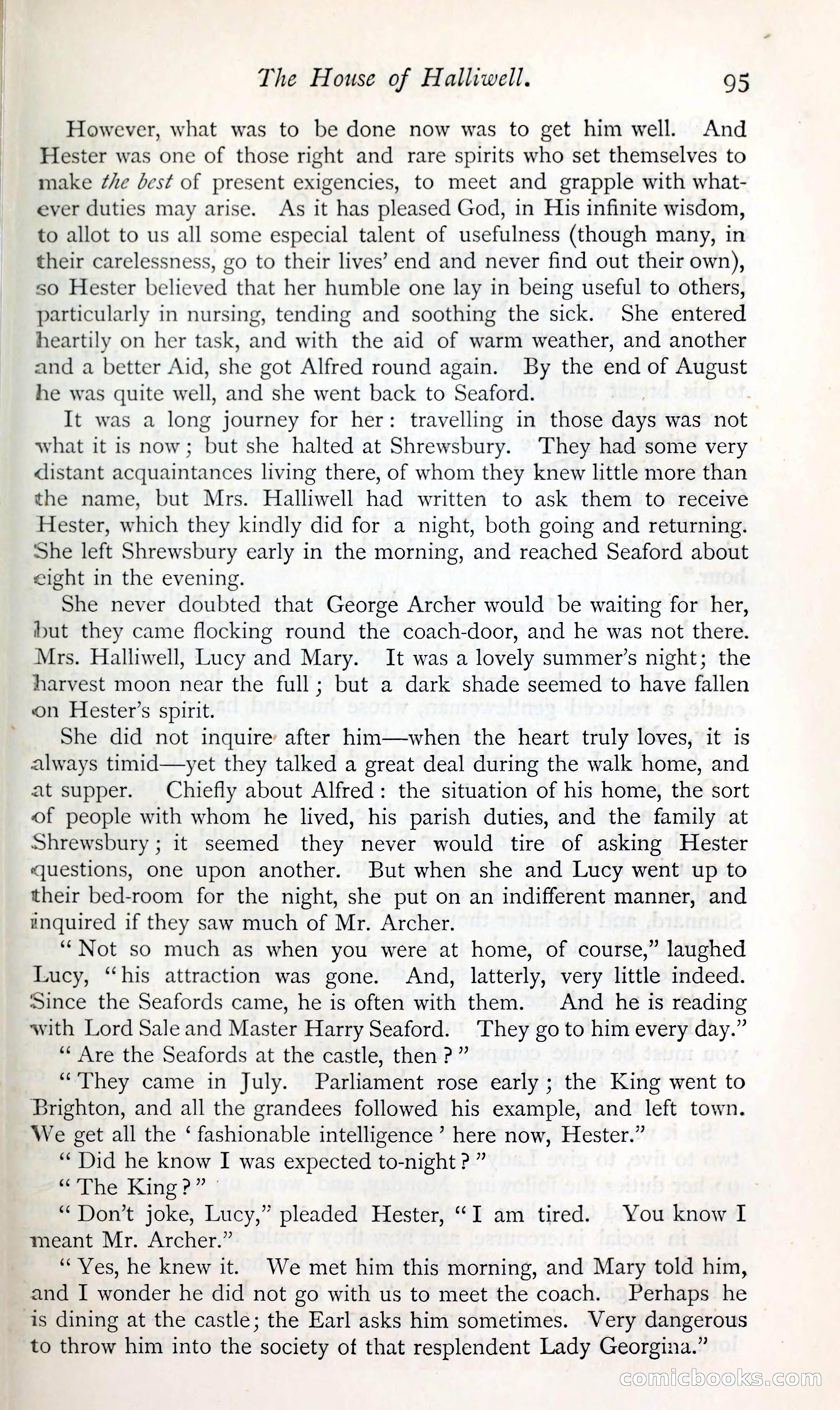 The Argosy — page 112 of 399