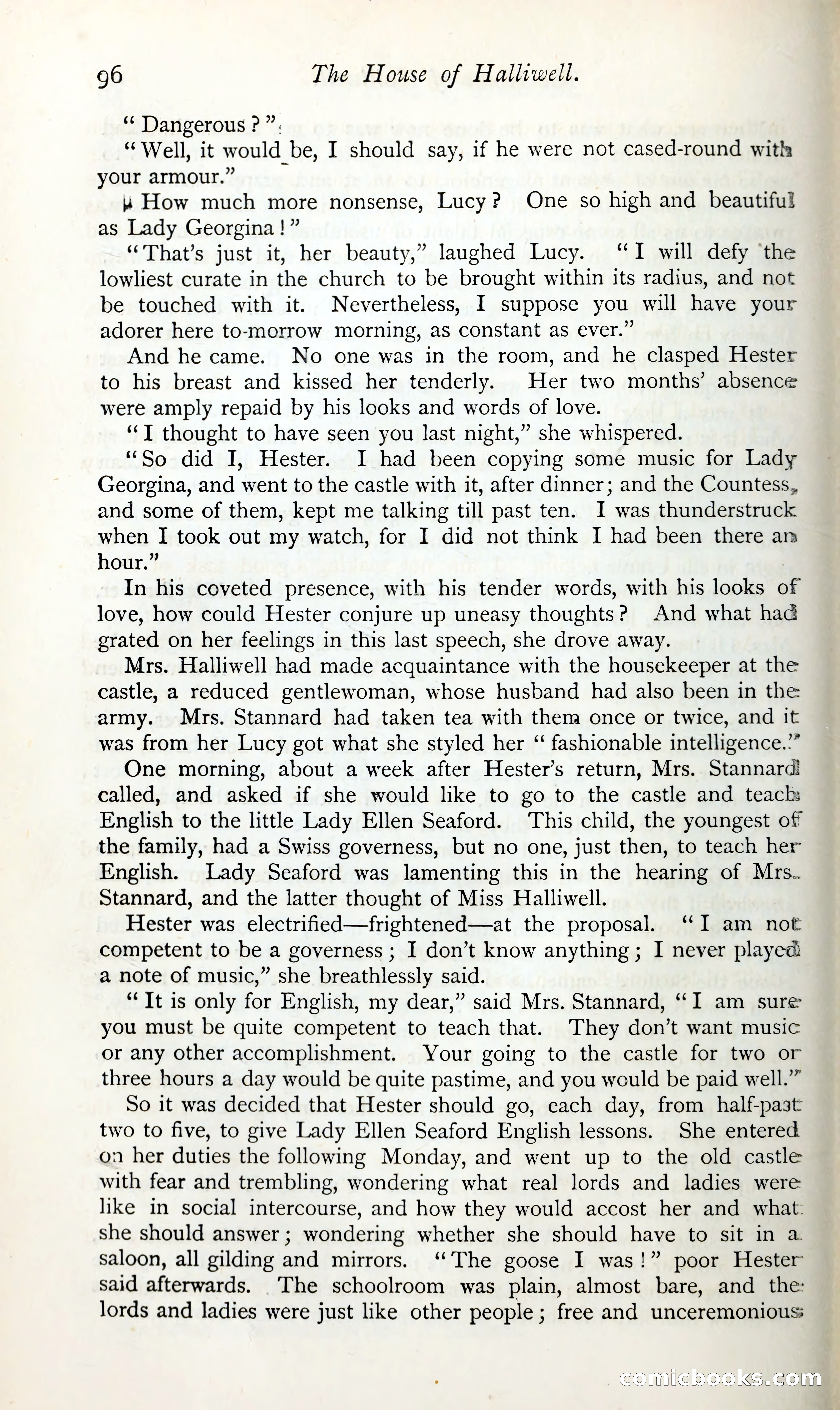 The Argosy — page 113 of 399