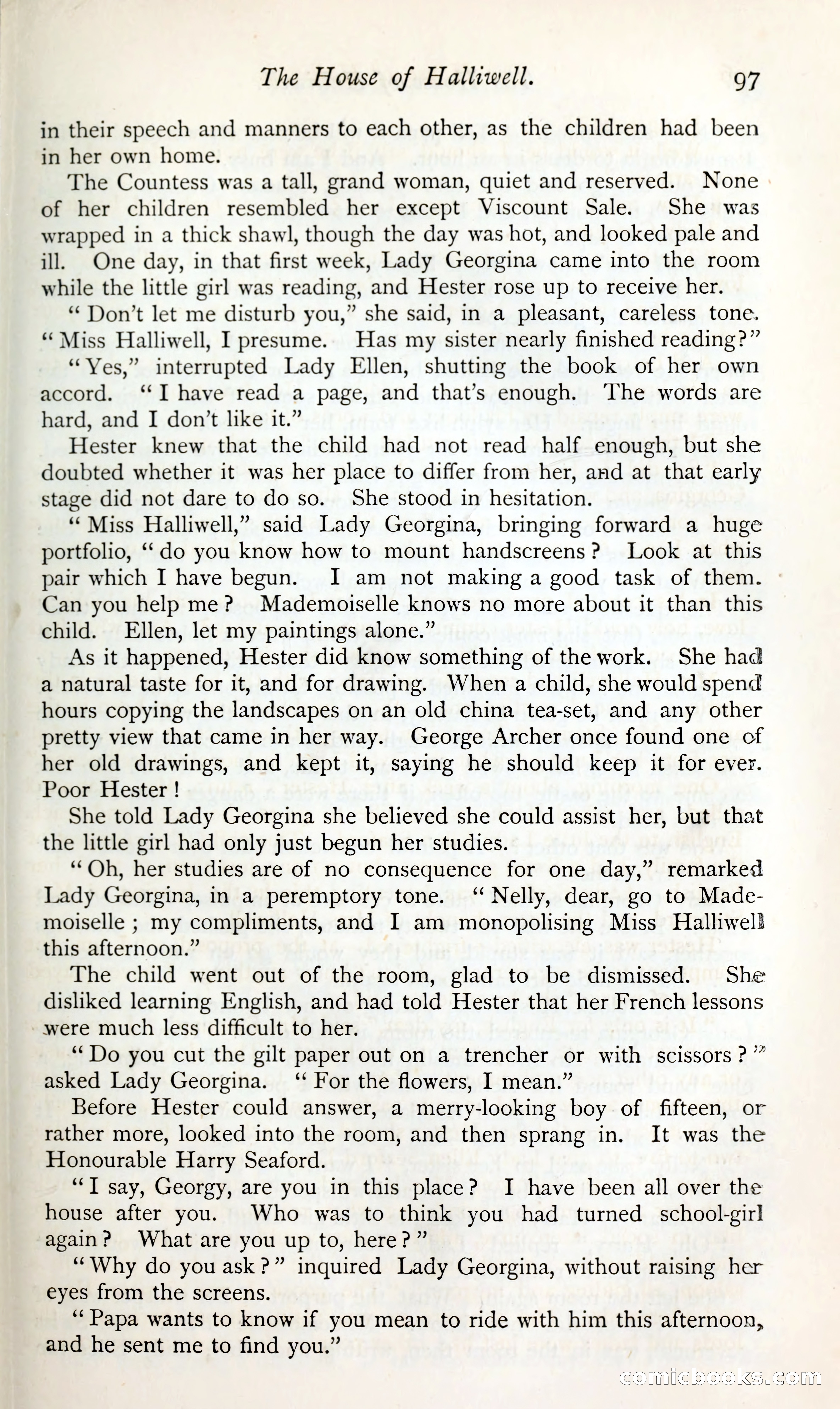 The Argosy — page 114 of 399