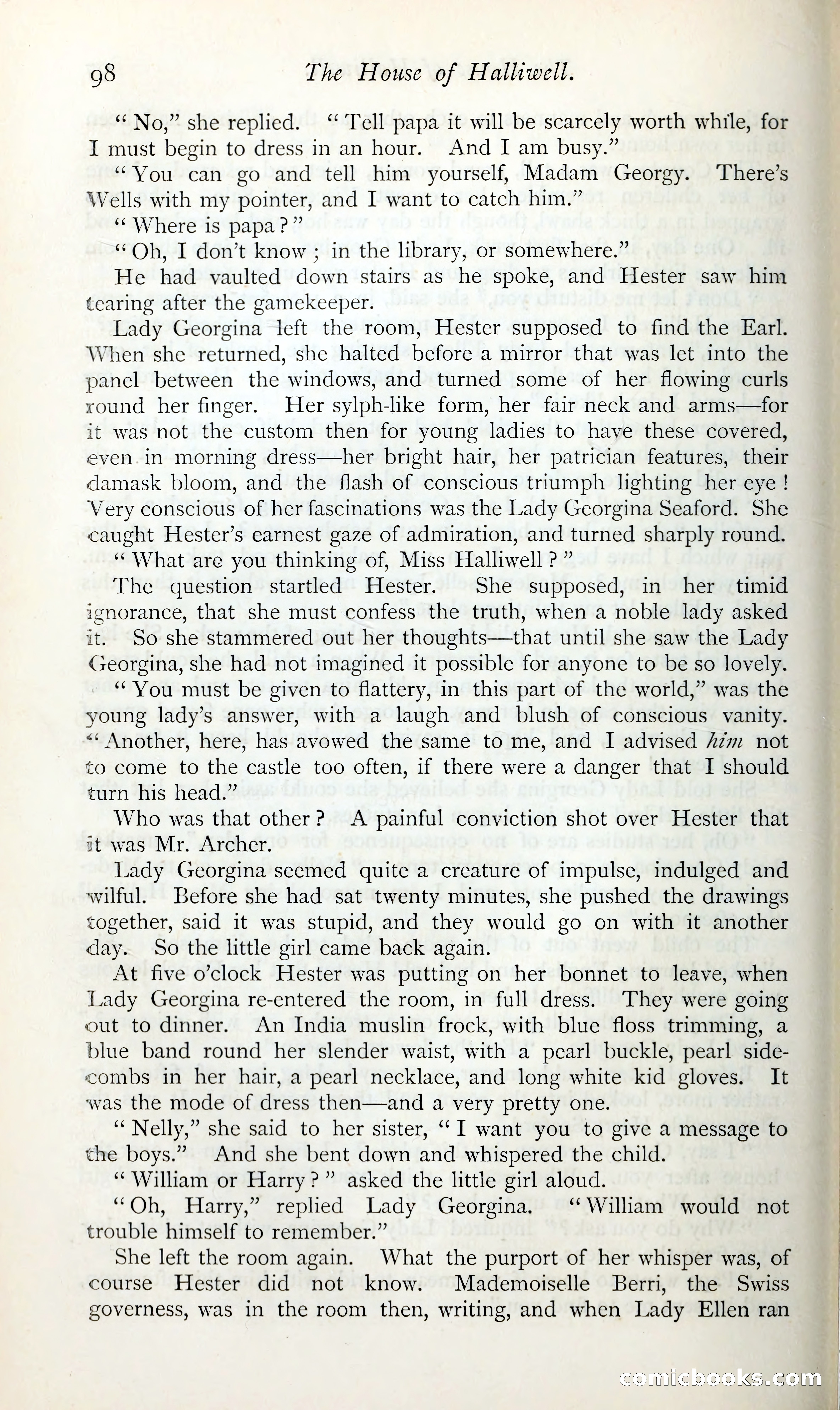 The Argosy — page 115 of 399