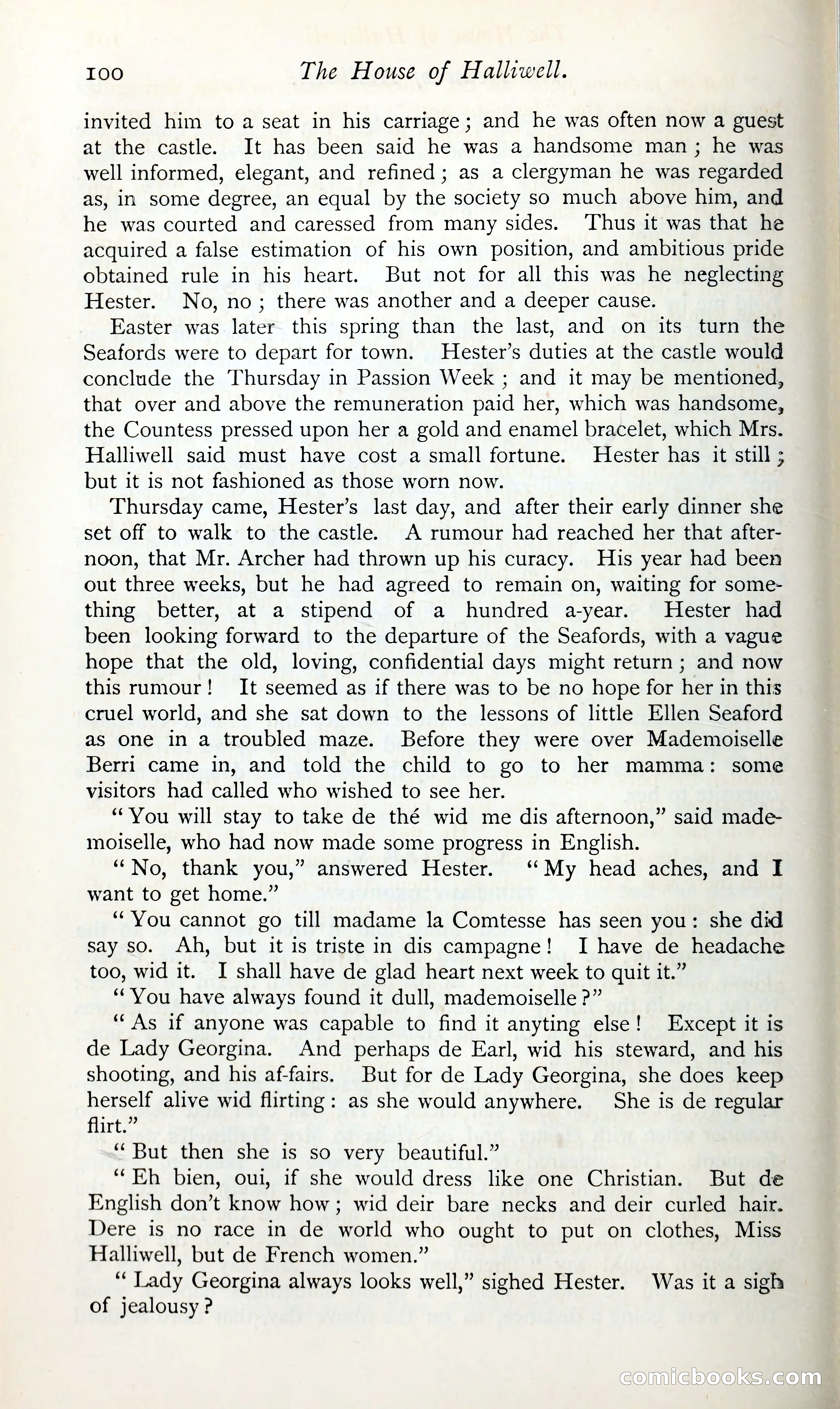 The Argosy — page 117 of 399