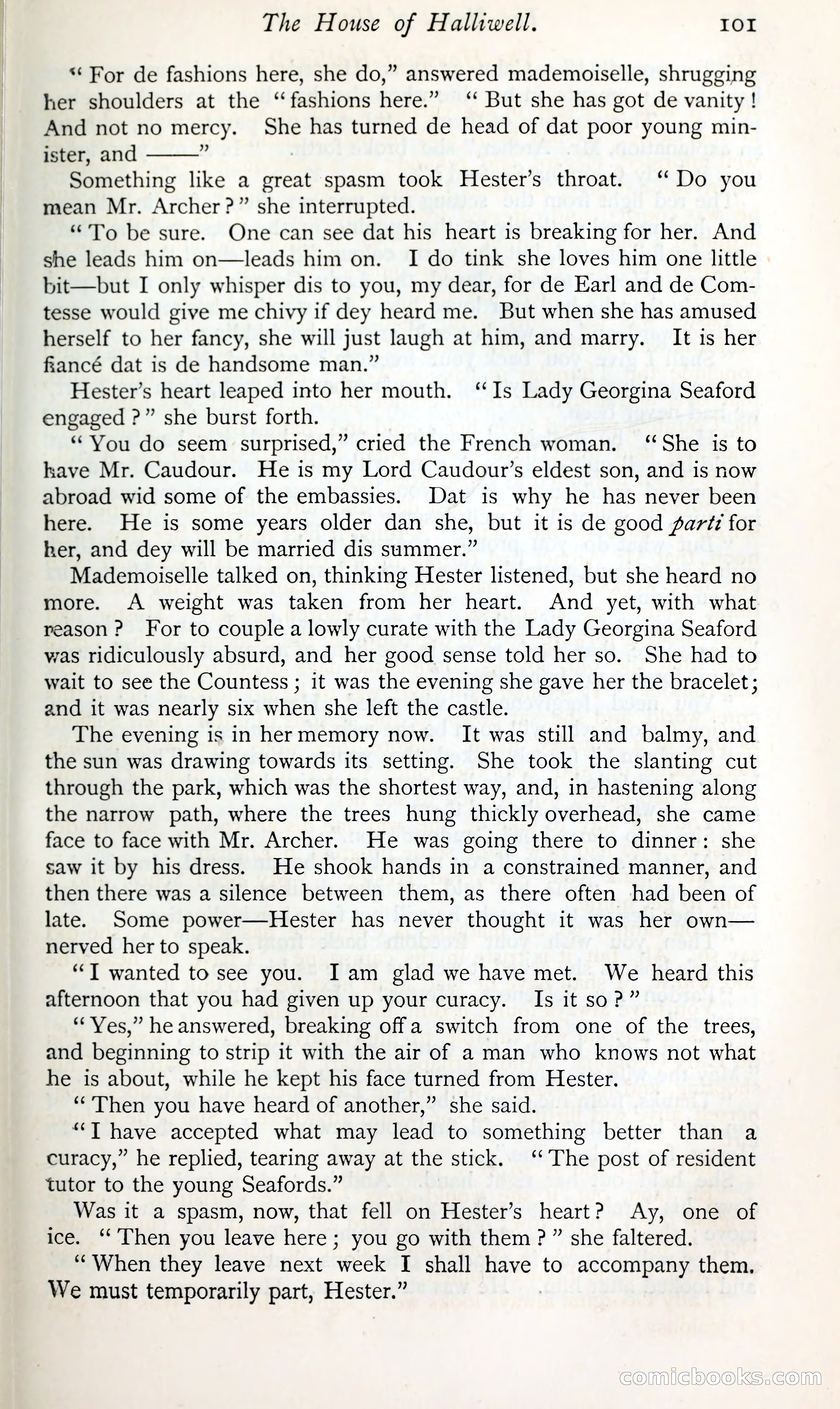 The Argosy — page 118 of 399
