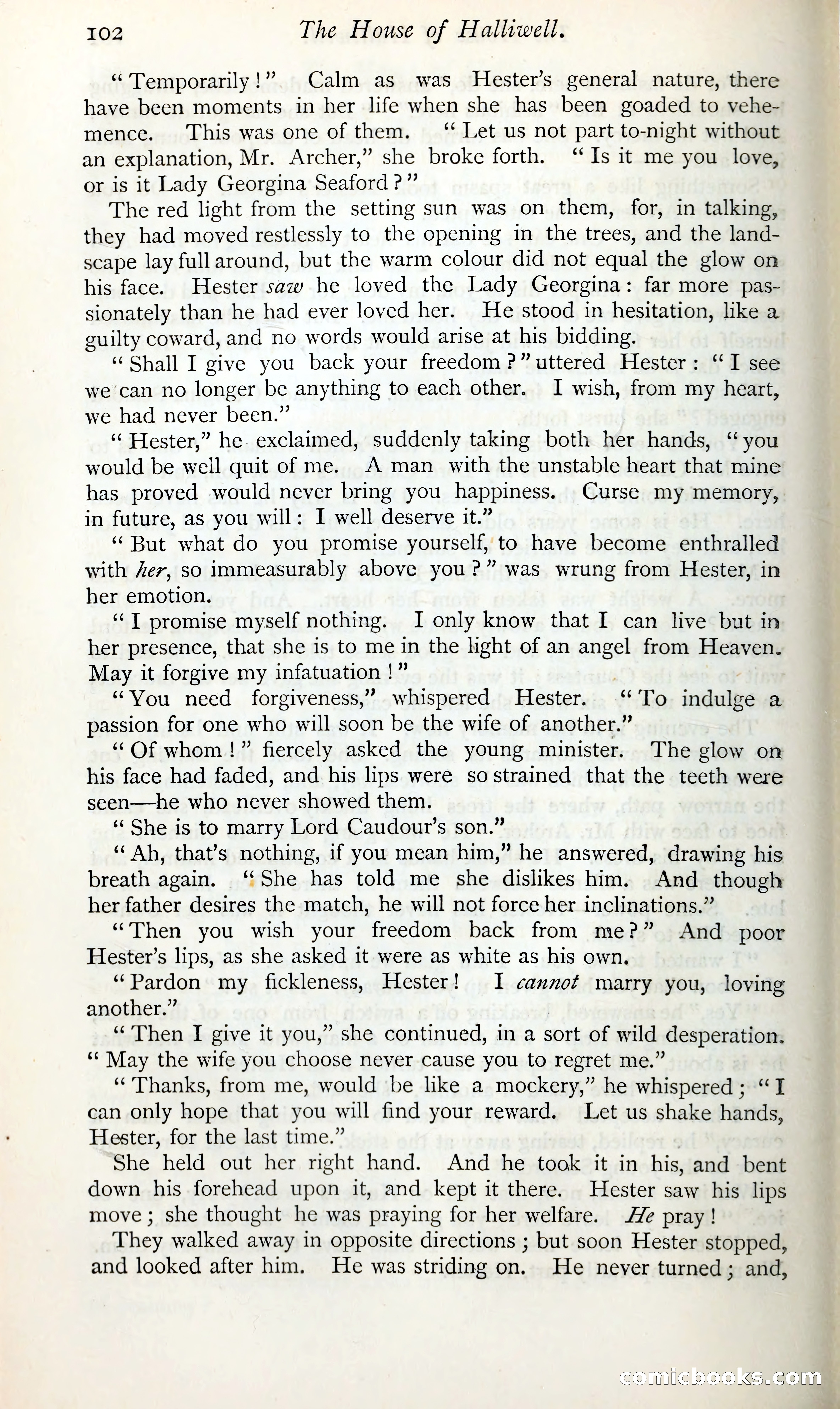 The Argosy — page 119 of 399