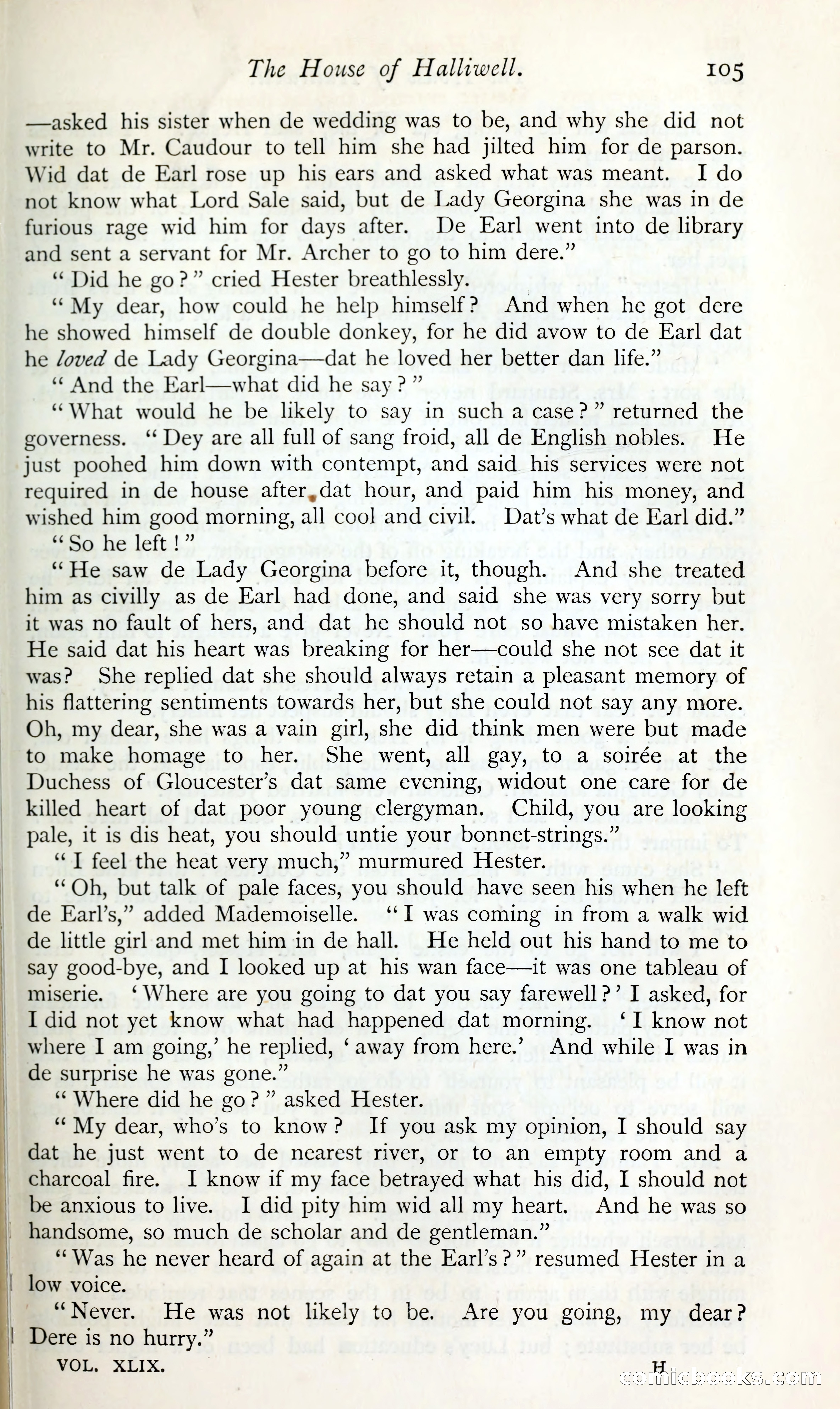The Argosy — page 122 of 399