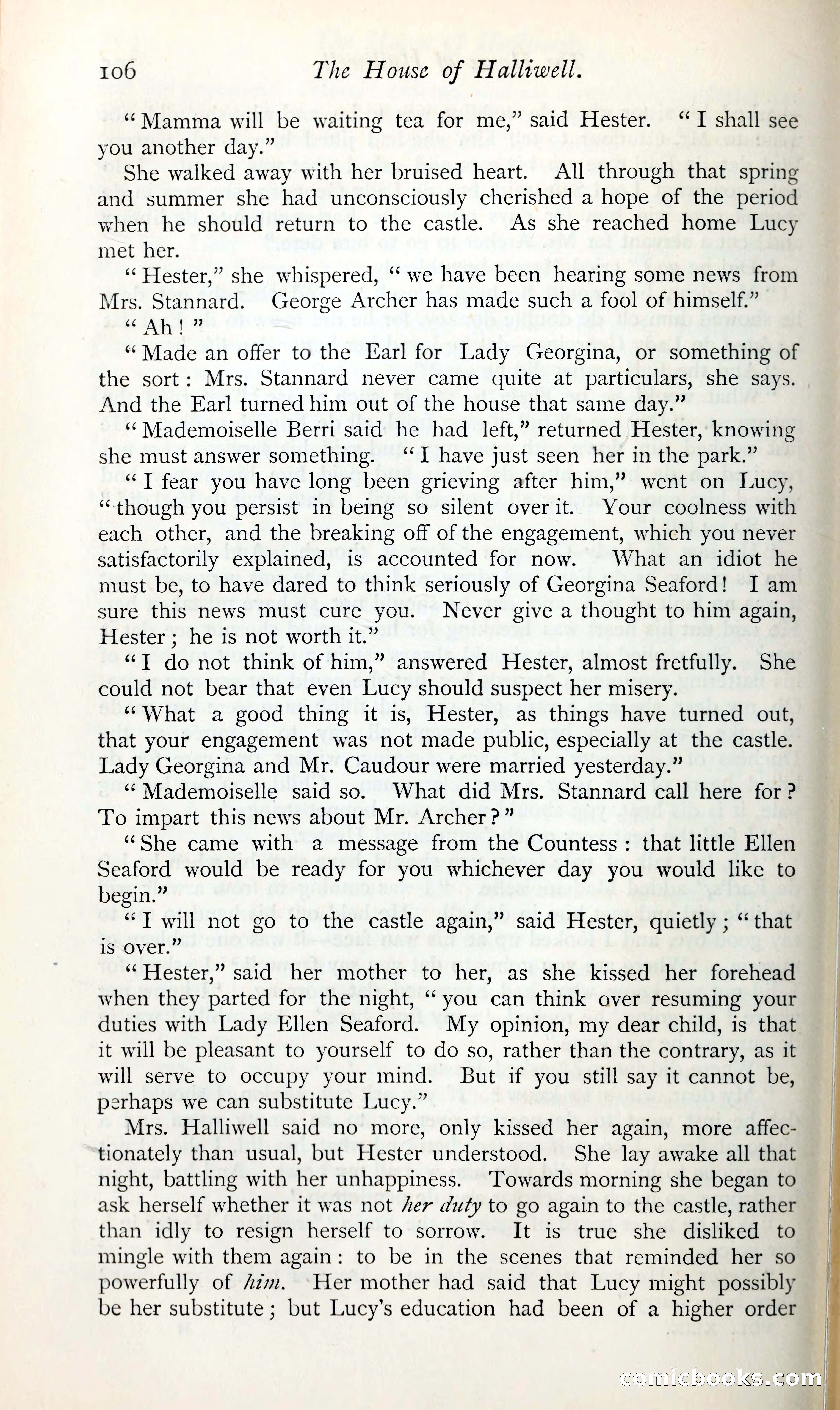The Argosy — page 123 of 399