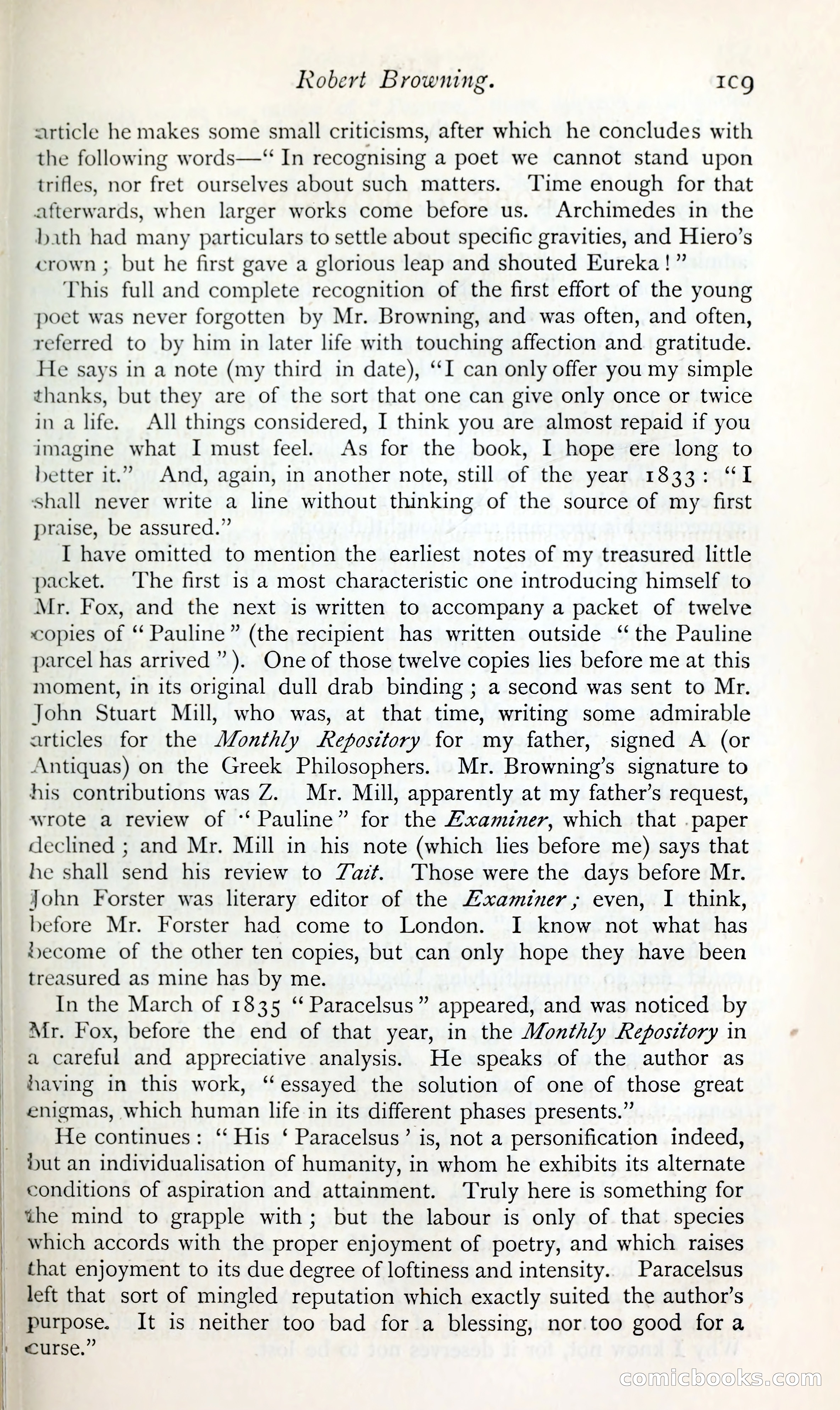 The Argosy — page 126 of 399