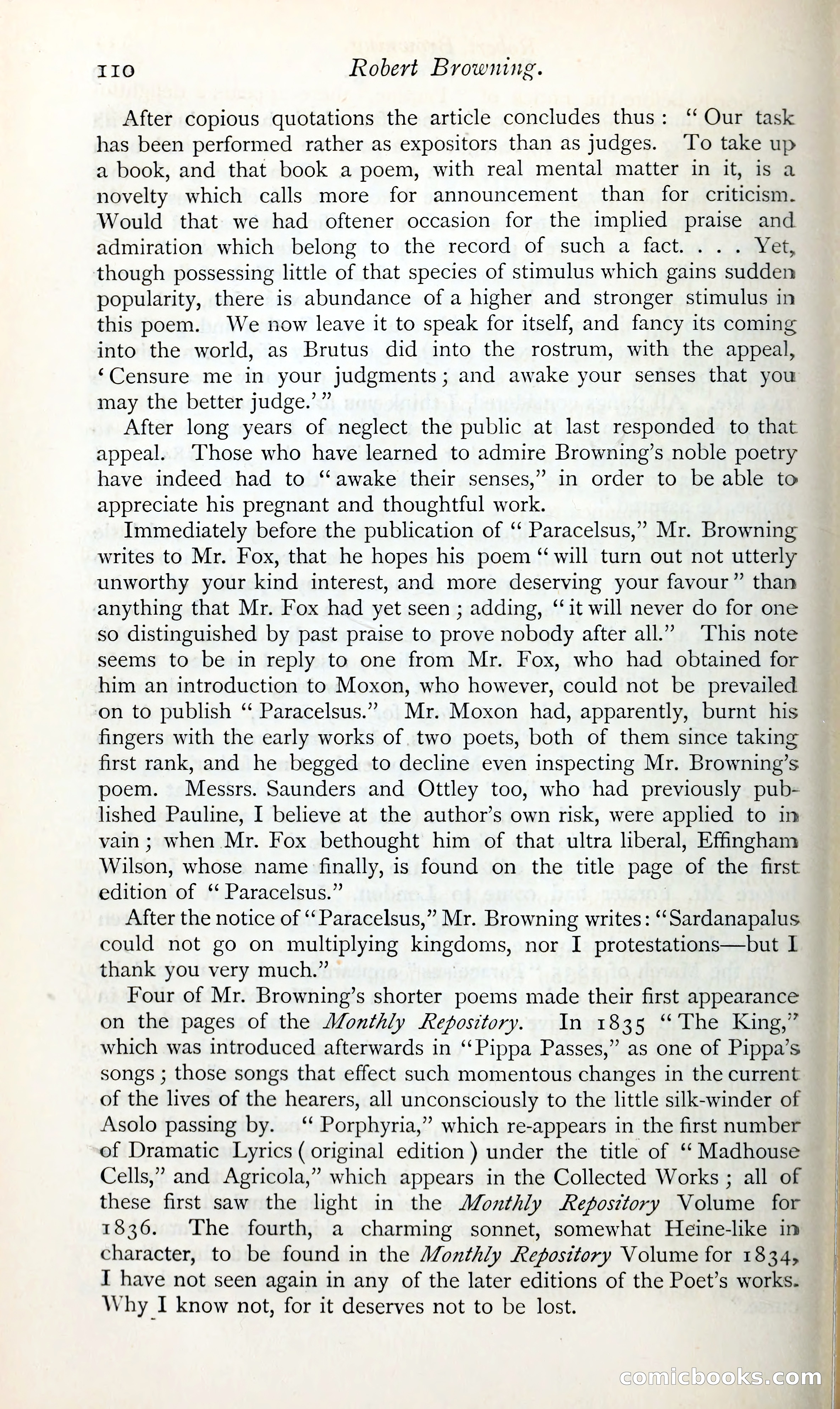 The Argosy — page 127 of 399
