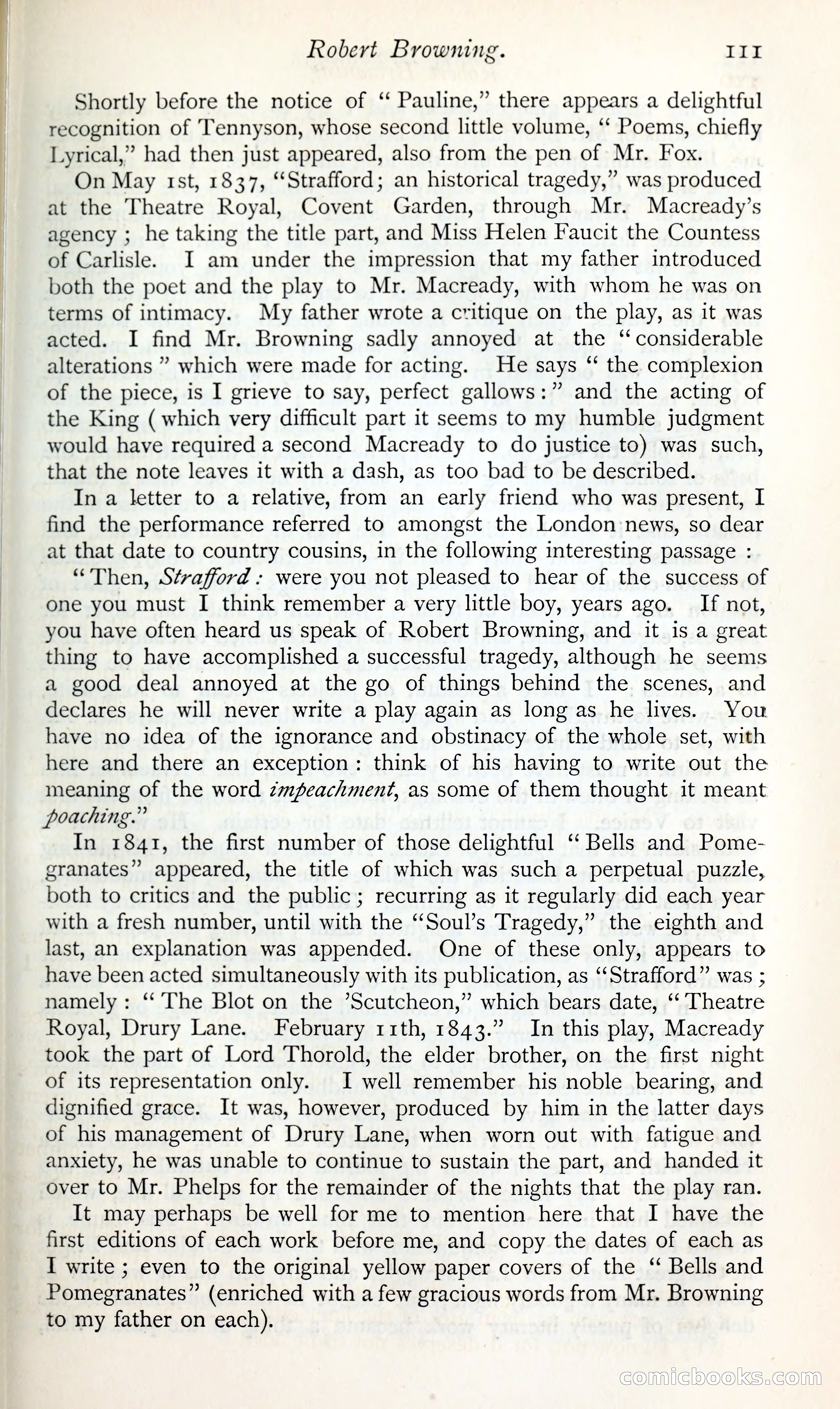 The Argosy — page 128 of 399