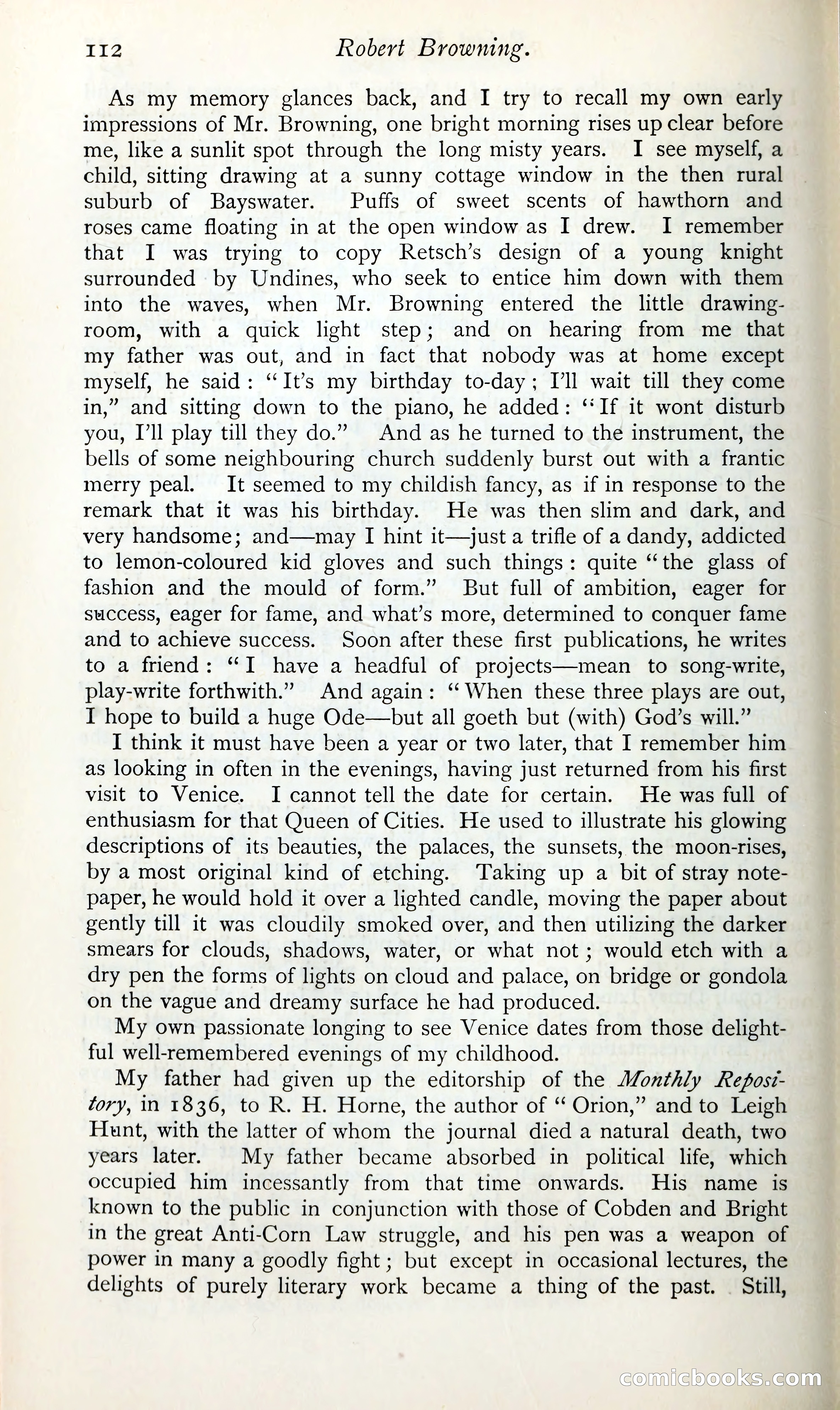 The Argosy — page 129 of 399