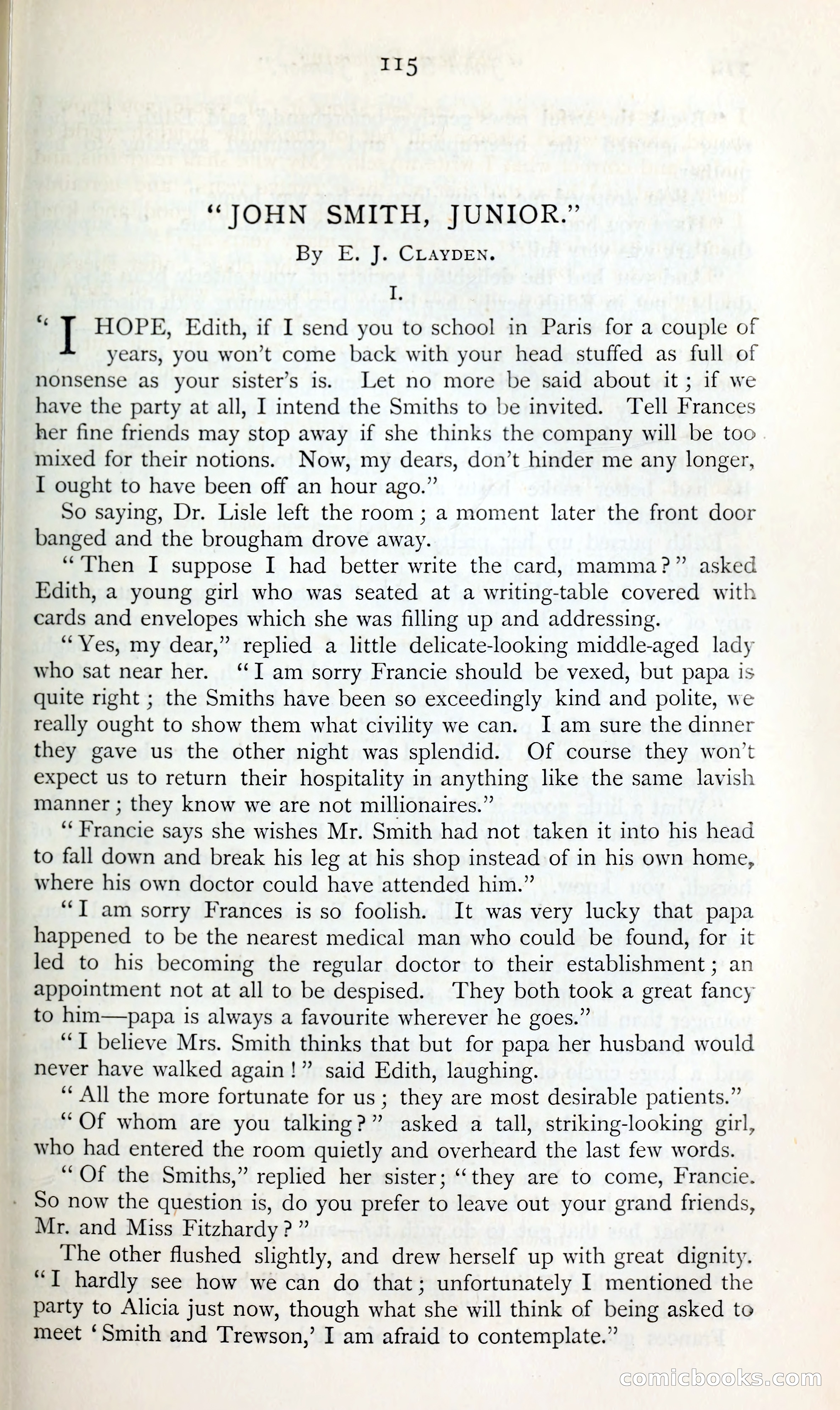The Argosy — page 132 of 399