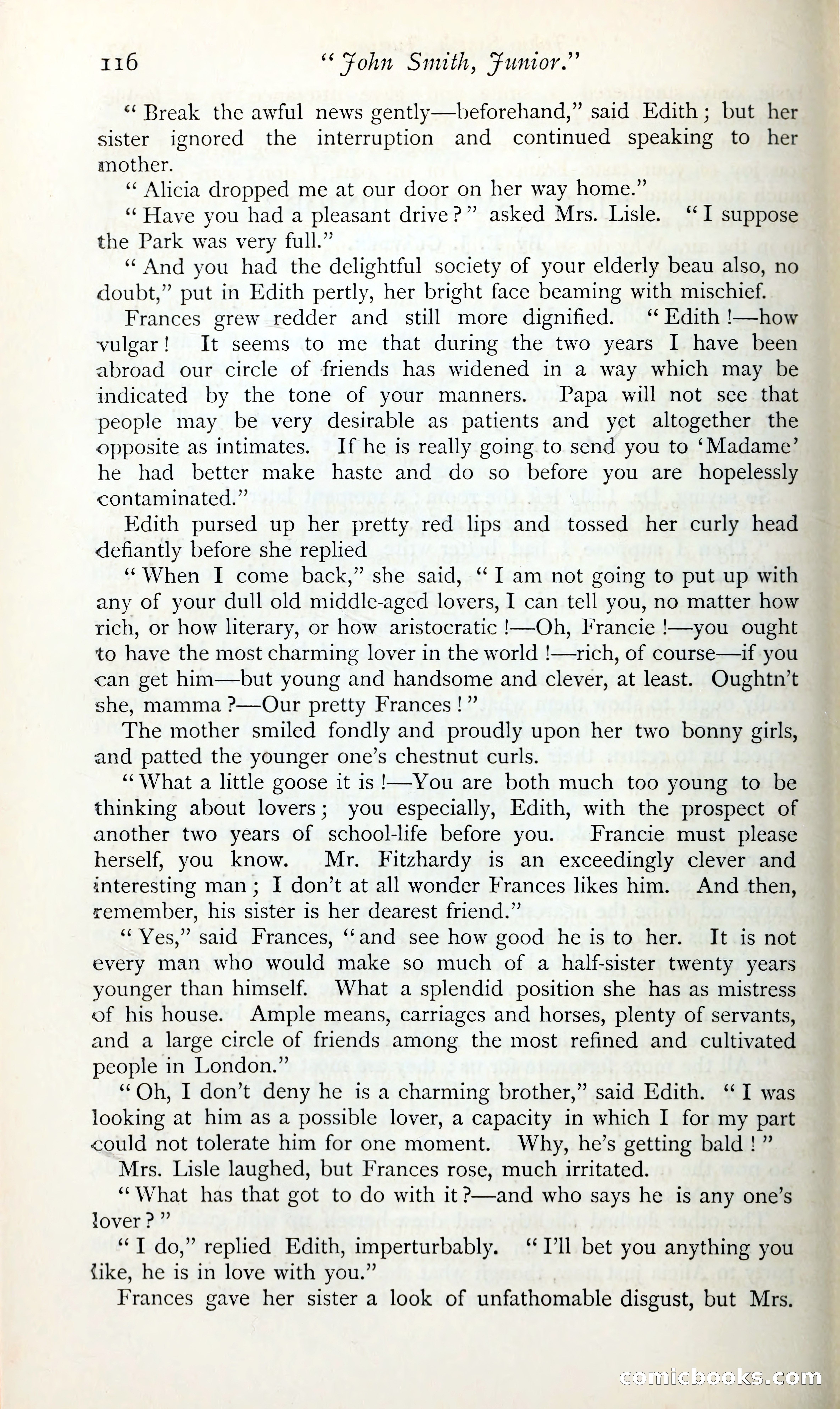 The Argosy — page 133 of 399