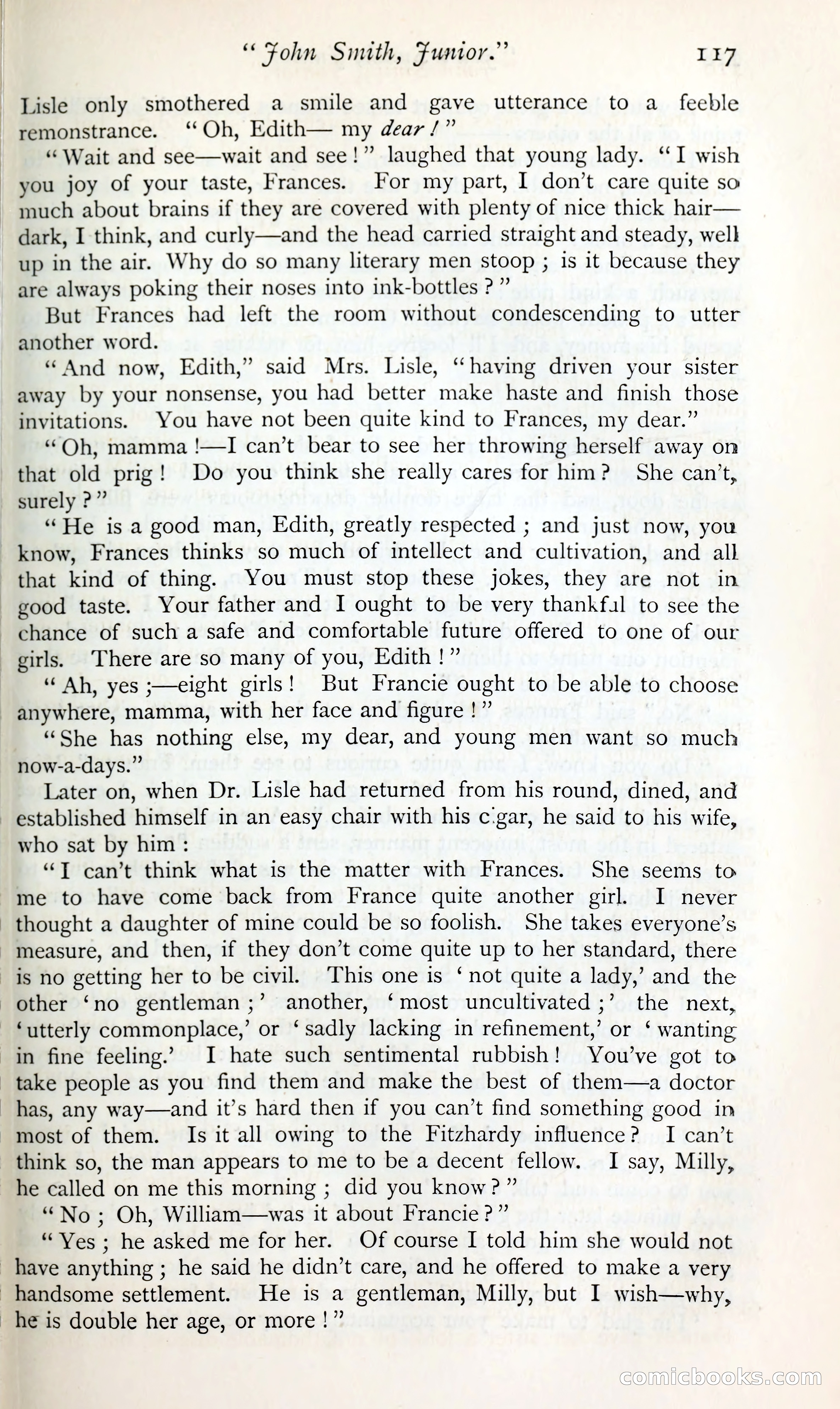 The Argosy — page 134 of 399