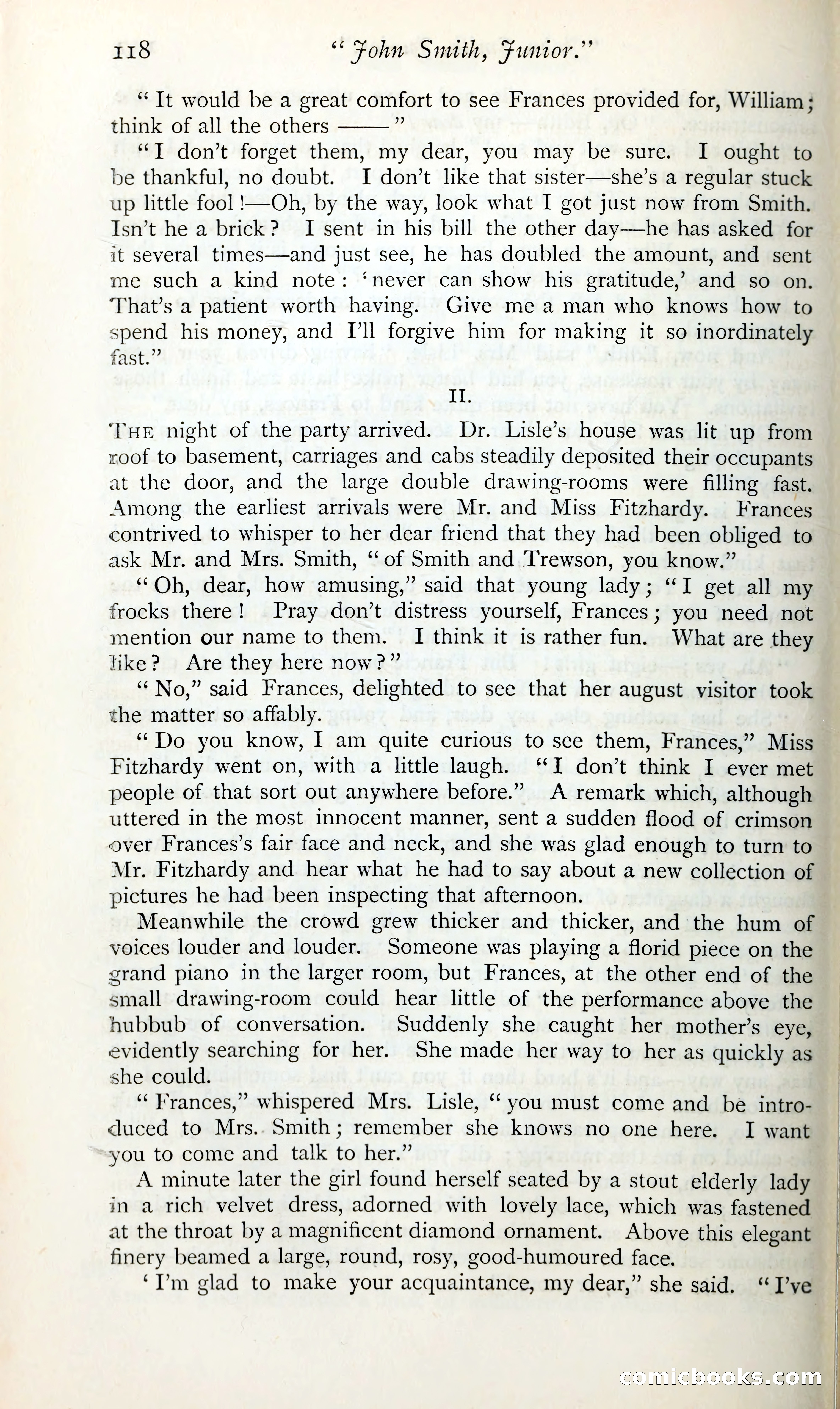 The Argosy — page 135 of 399