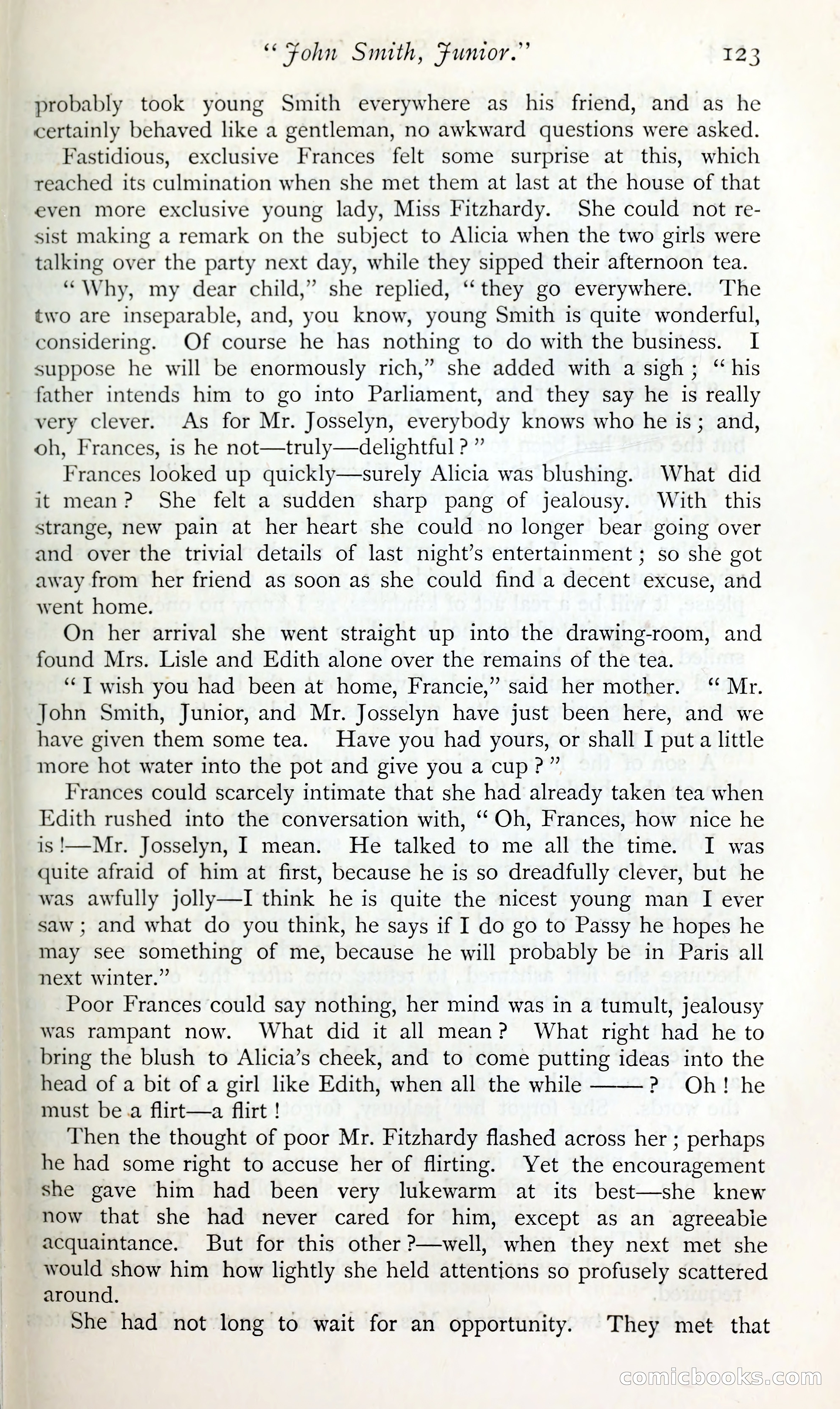 The Argosy — page 140 of 399